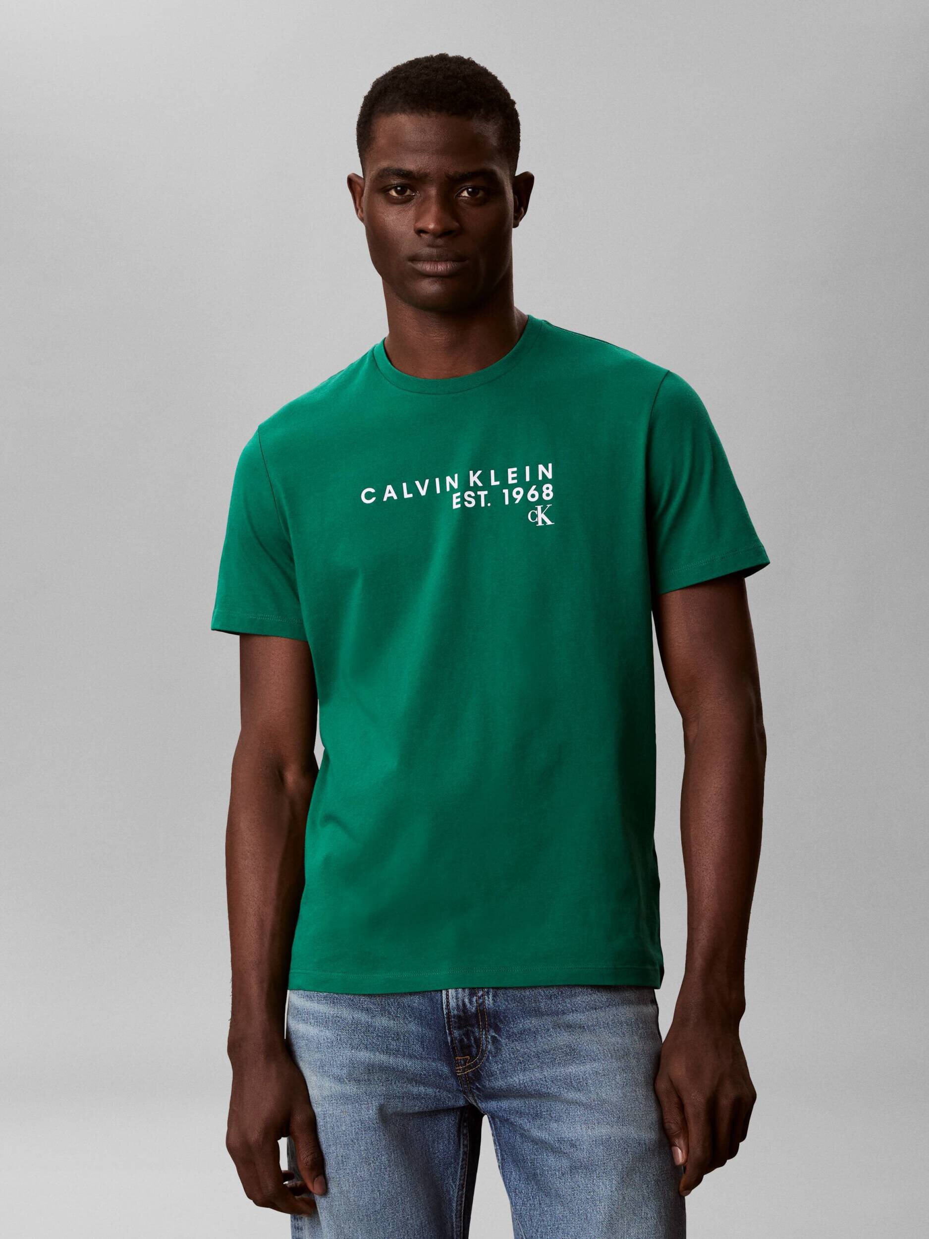 Calvin Klein Jeans Tricou | regular fit