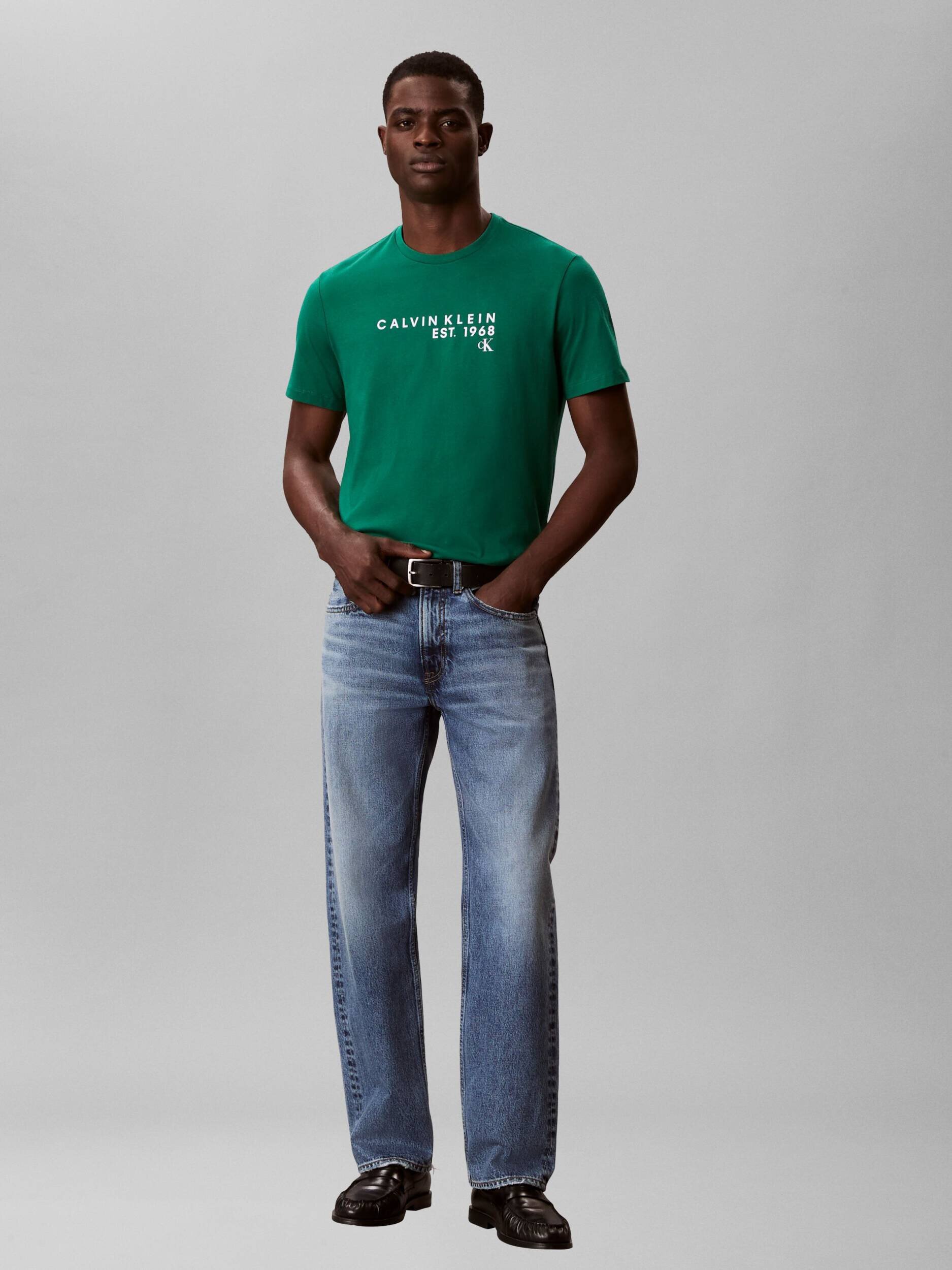 Calvin Klein Jeans Tricou | regular fit