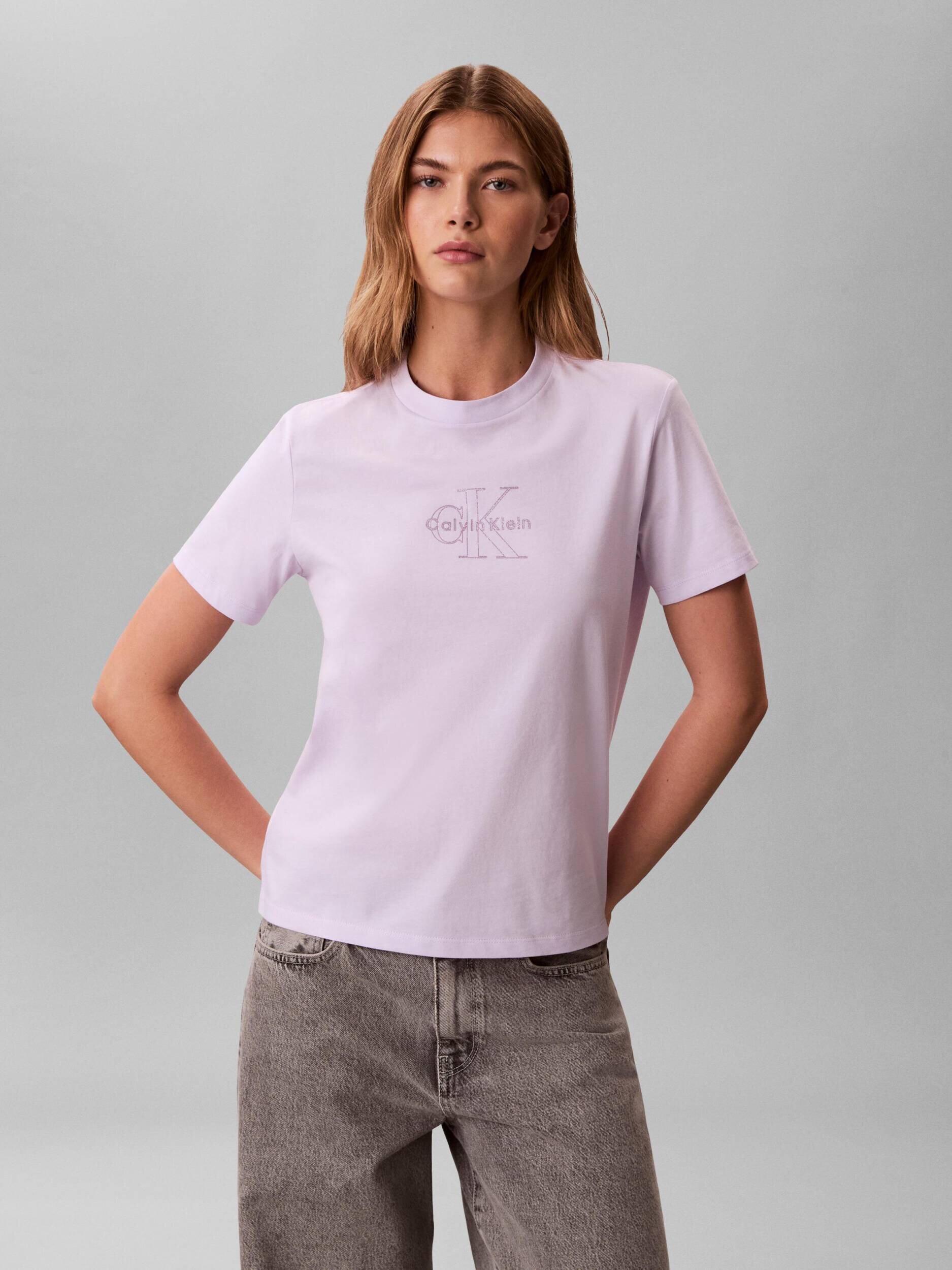 Calvin Klein Jeans Tricou | regular fit
