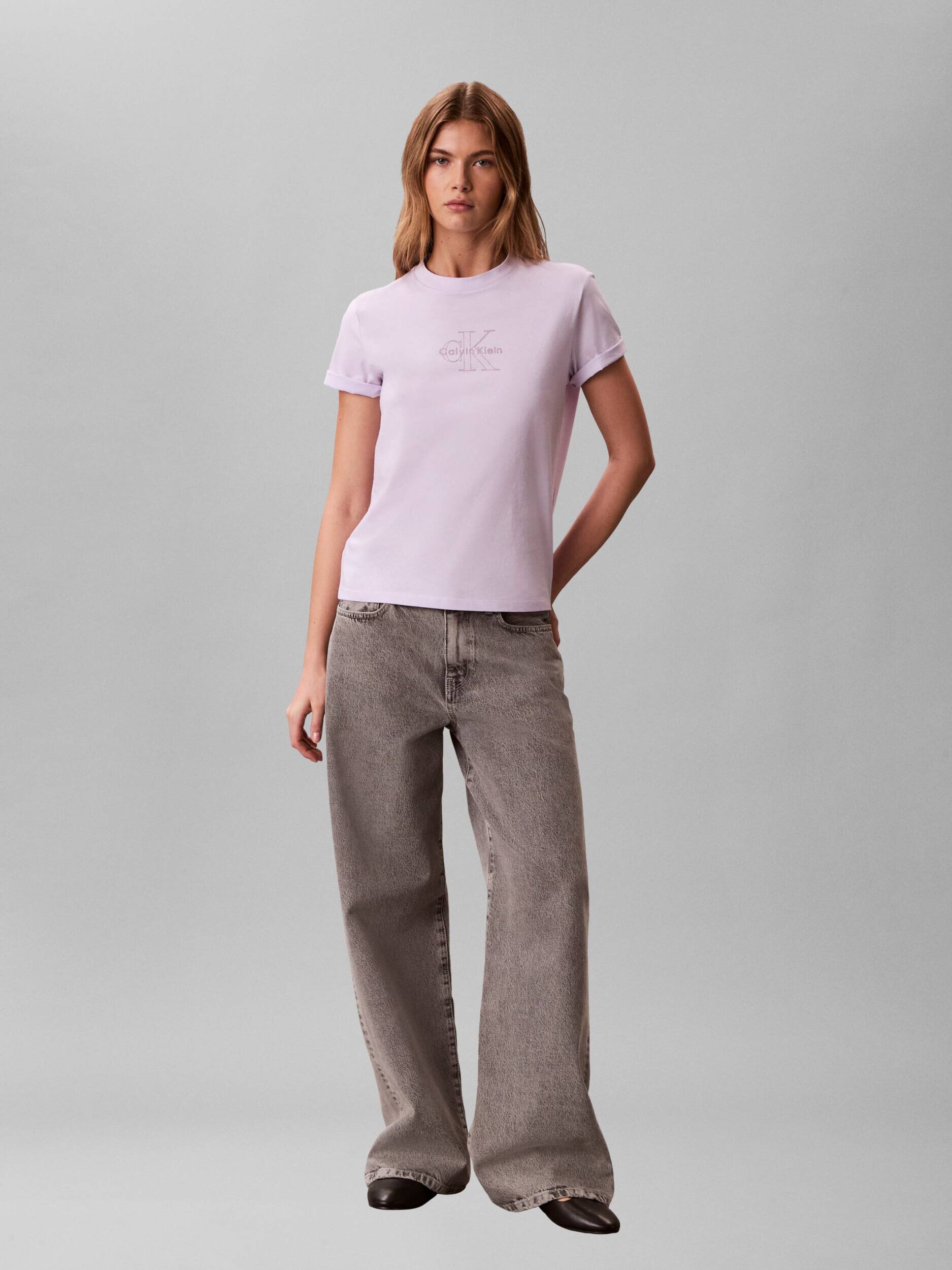 Calvin Klein Jeans Tricou | regular fit
