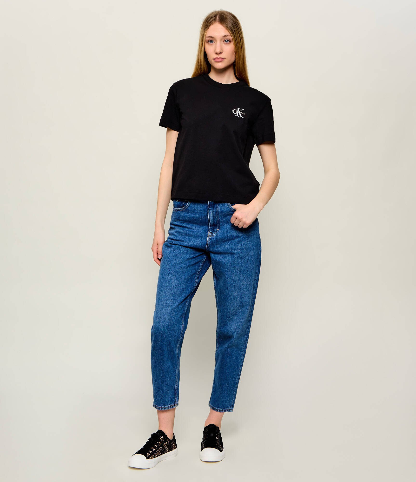 Calvin Klein Jeans Tricou | regular fit