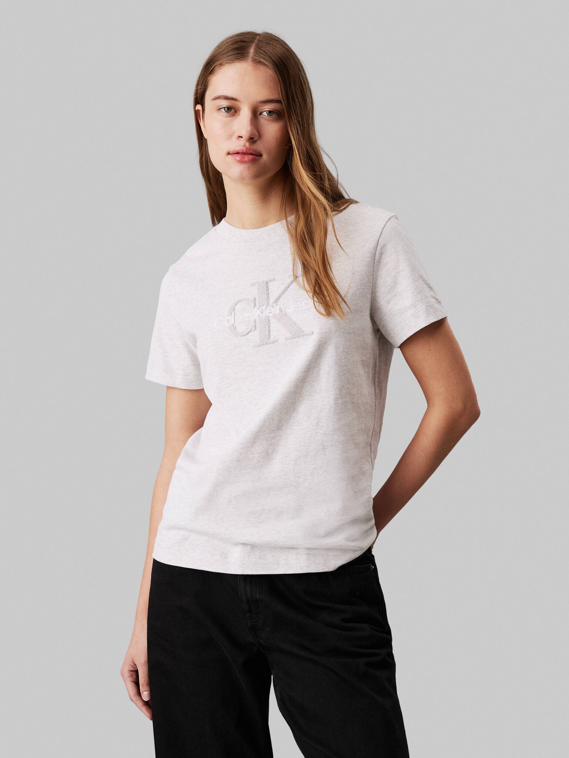 Calvin Klein Jeans Tricou | Regular Fit