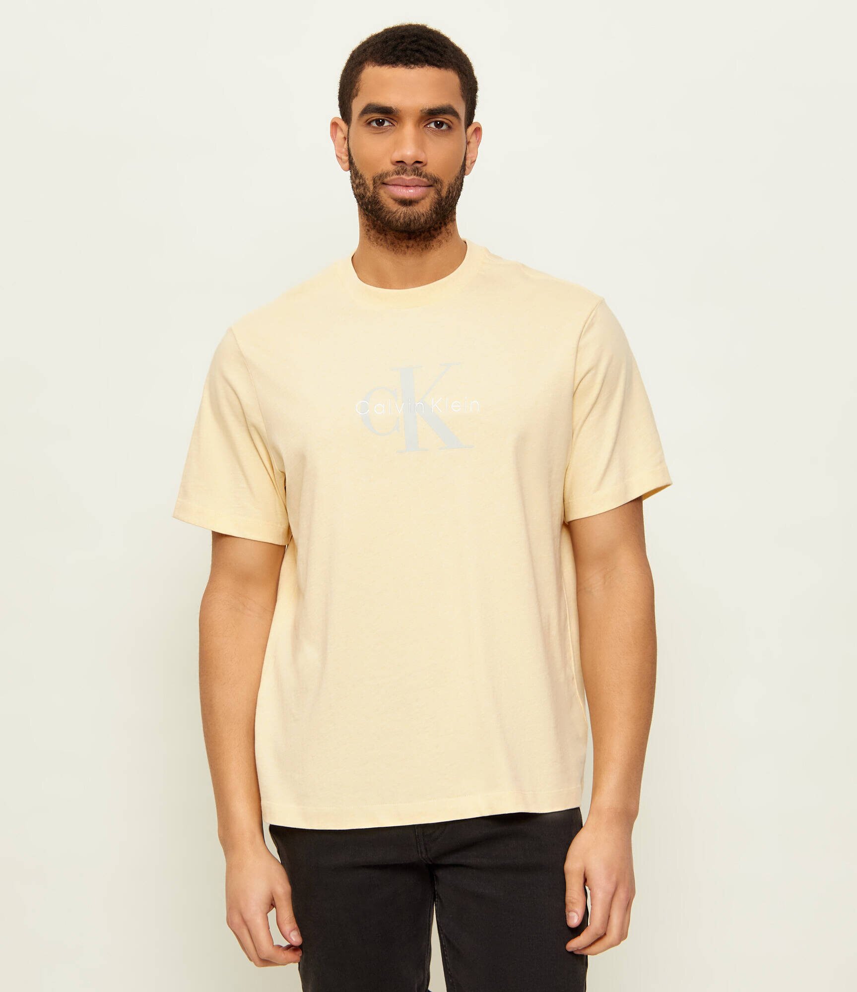 Calvin Klein Jeans Tricou | regular fit