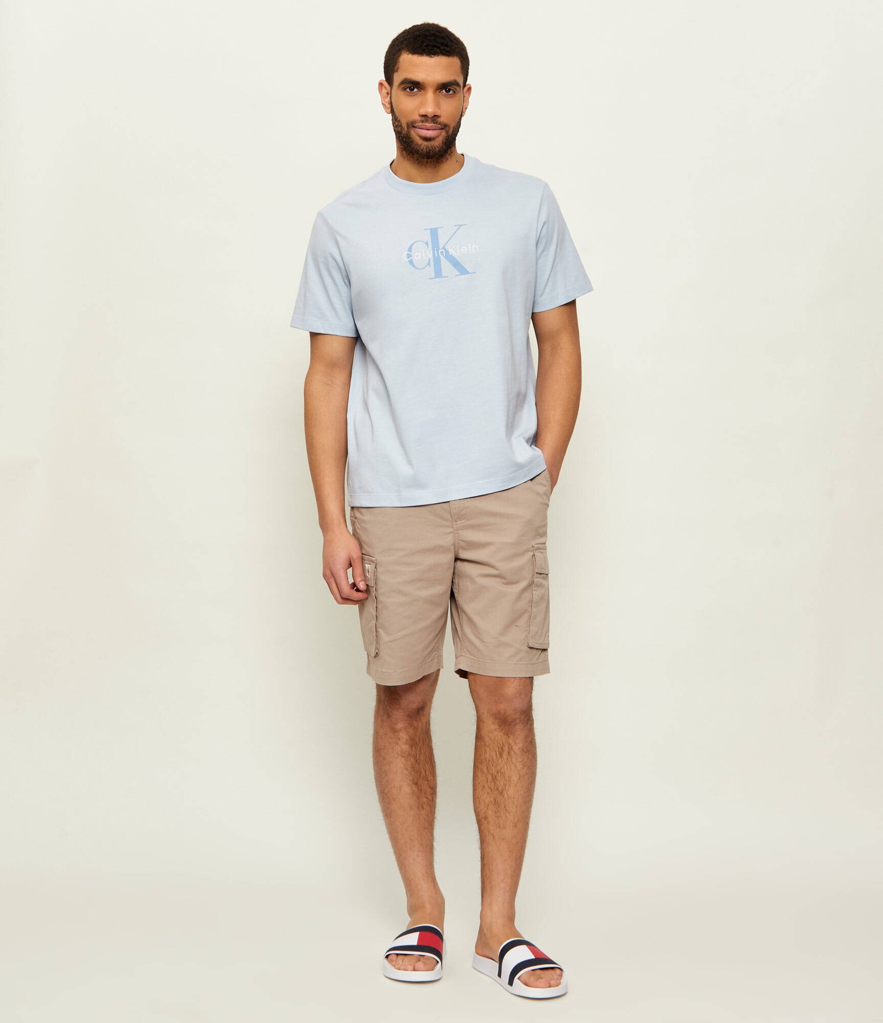 Calvin Klein Jeans Tricou | regular fit