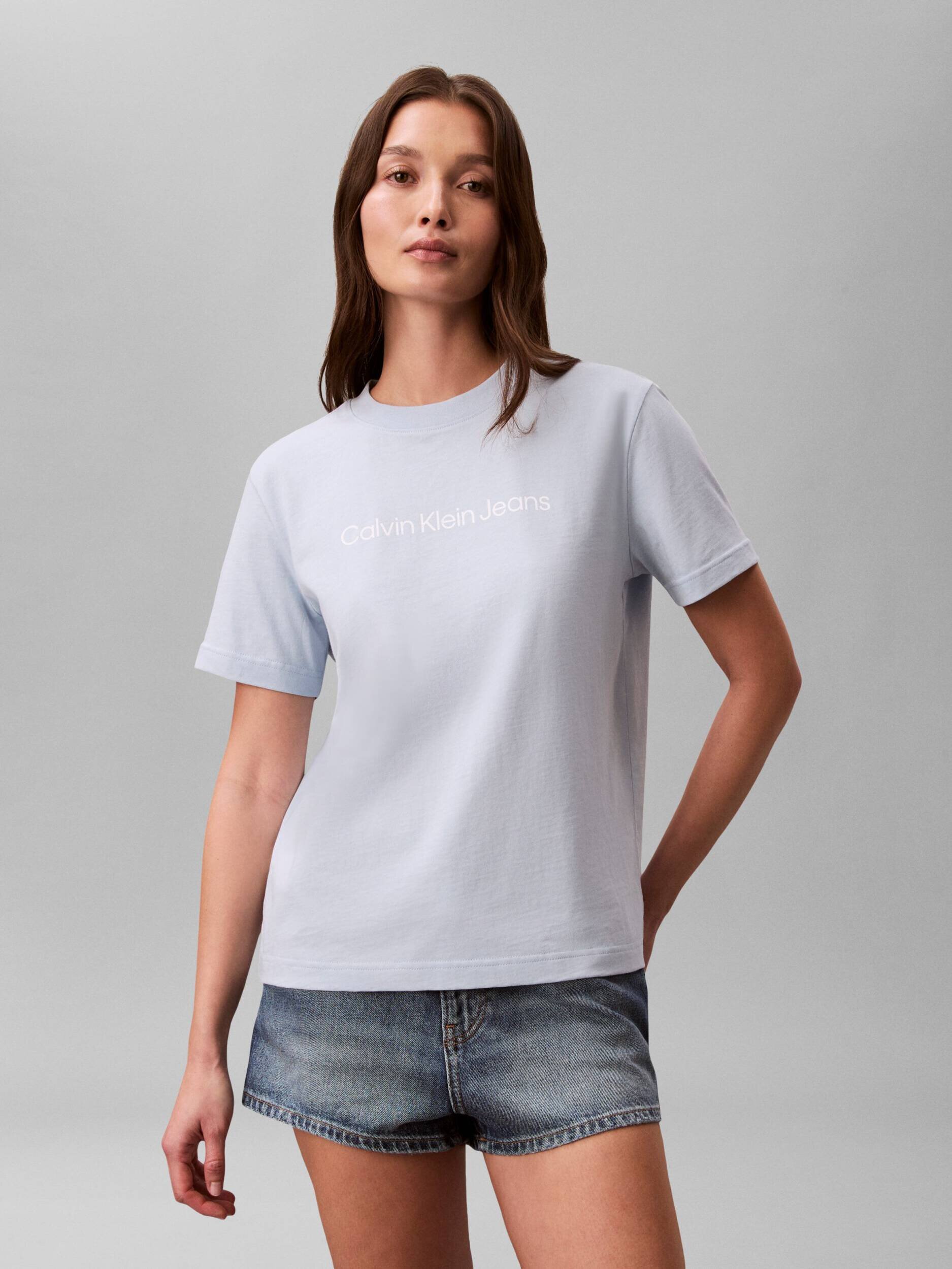Calvin Klein Jeans Tricou | regular fit