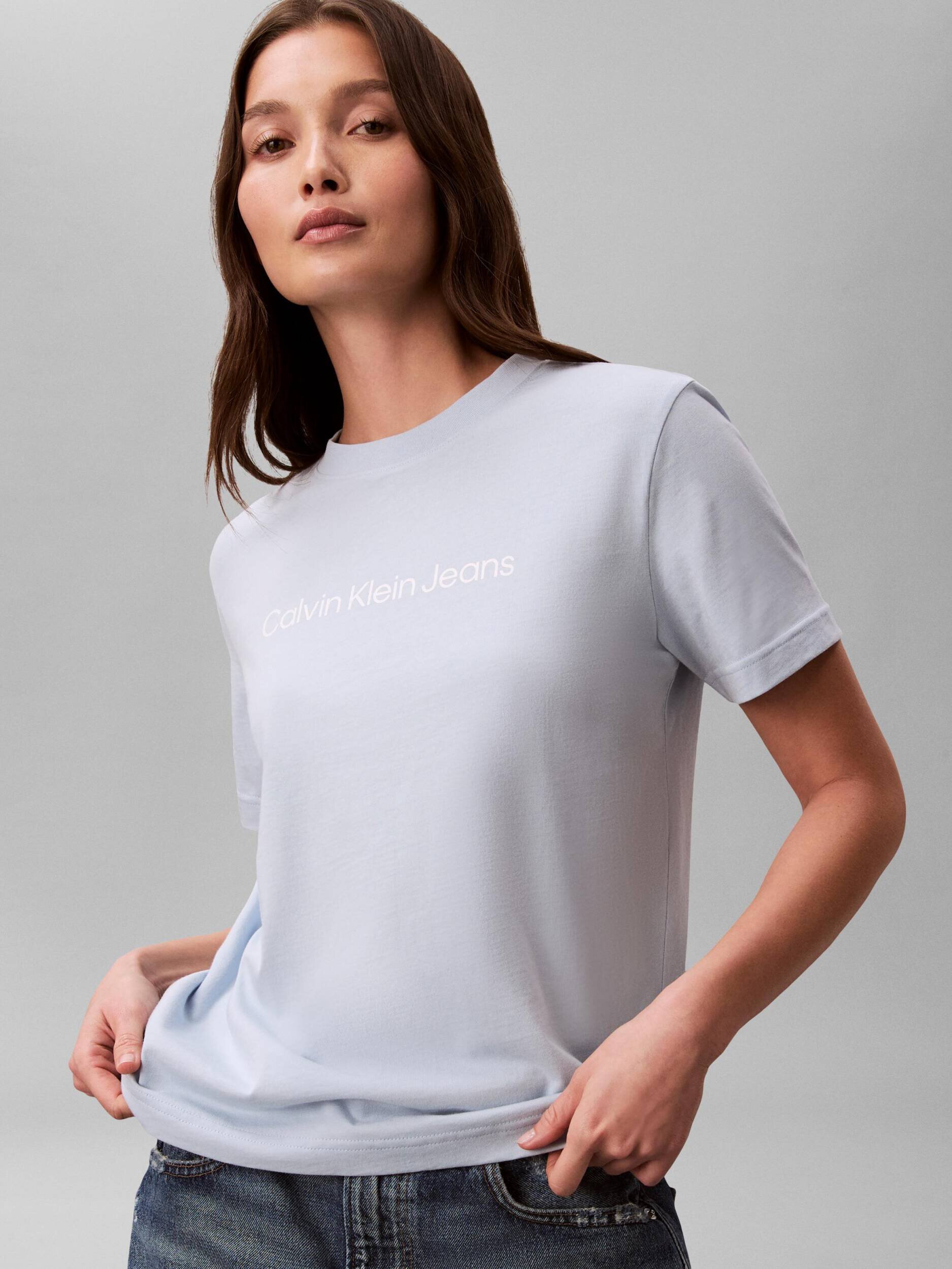 Calvin Klein Jeans Tricou | regular fit