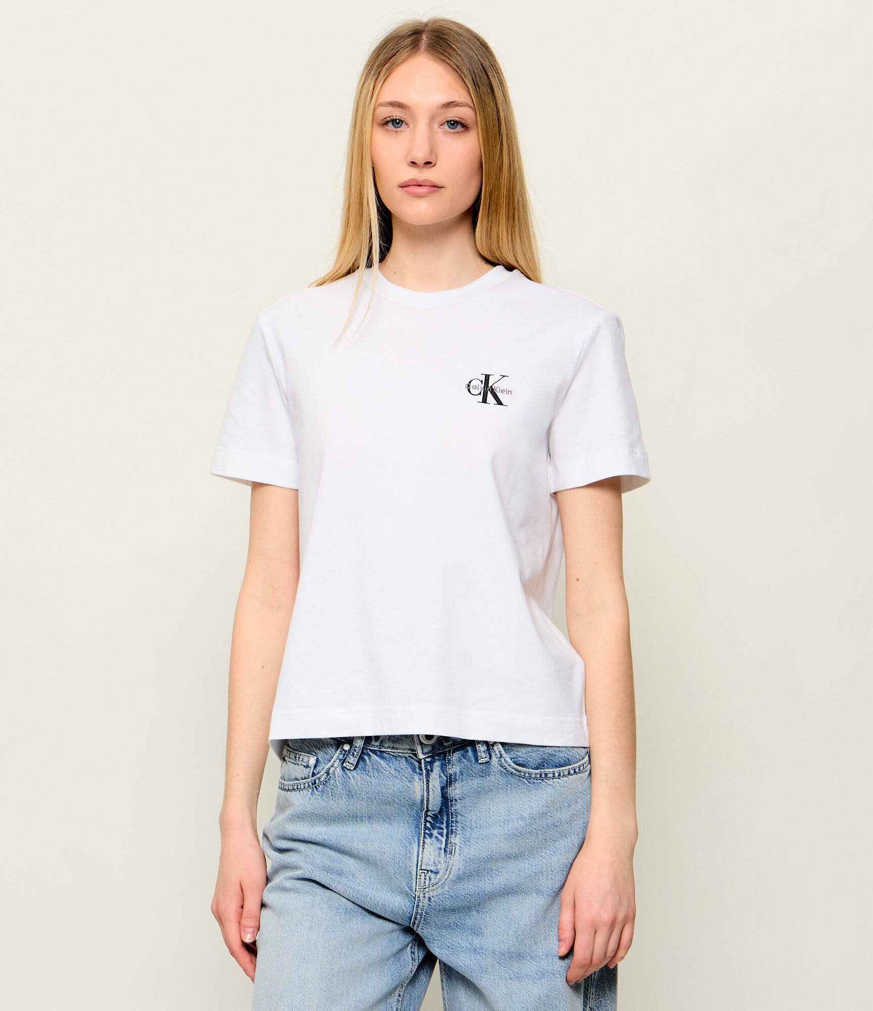 Calvin Klein Jeans Tricou | regular fit
