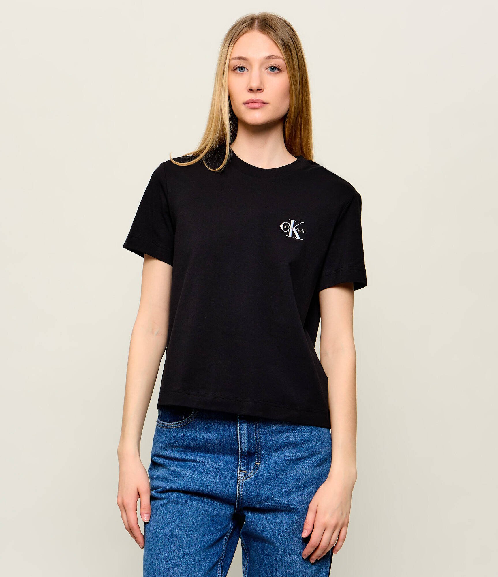 Calvin Klein Jeans Tricou | regular fit