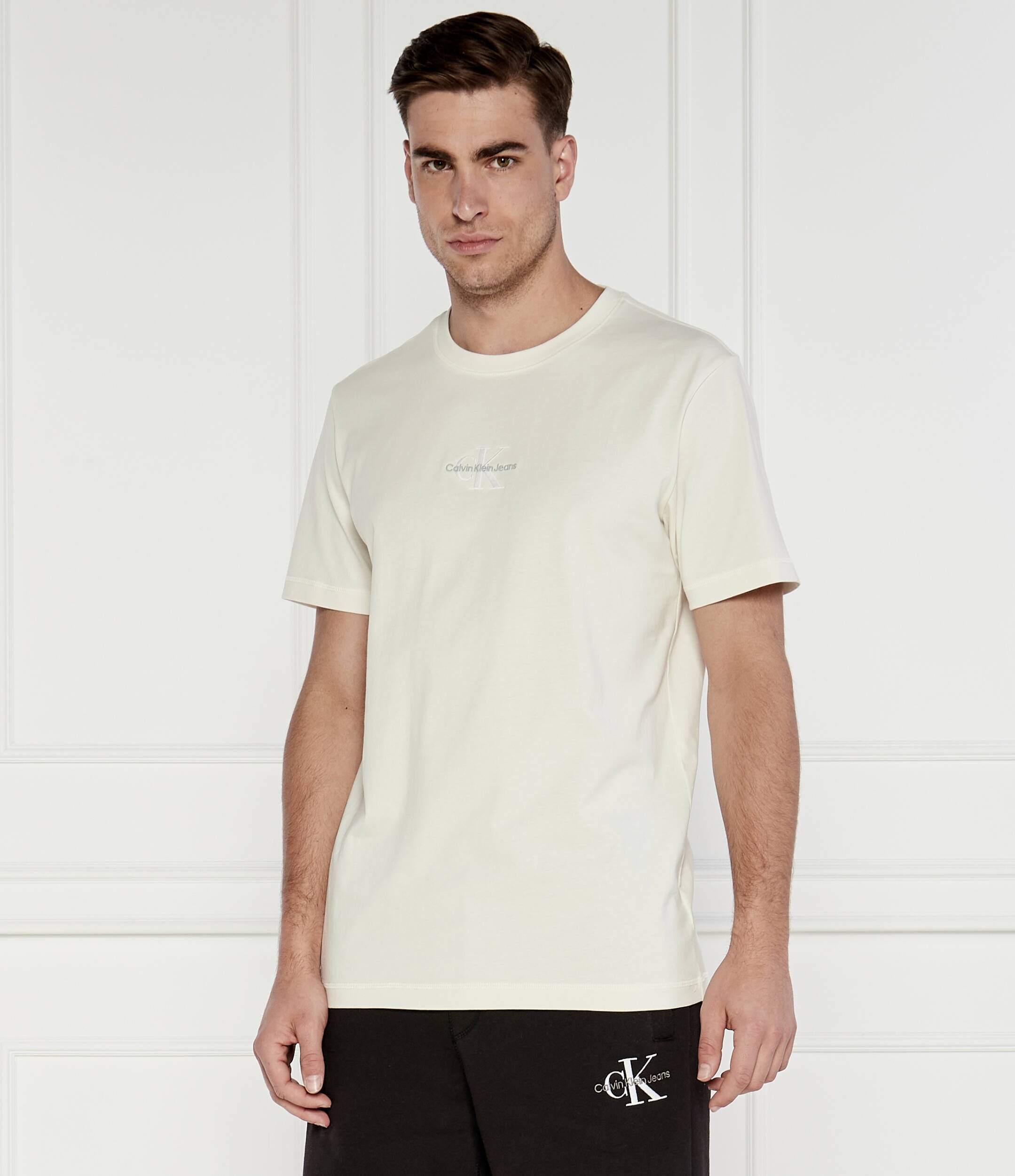 Calvin Klein Jeans Tricou | Regular Fit
