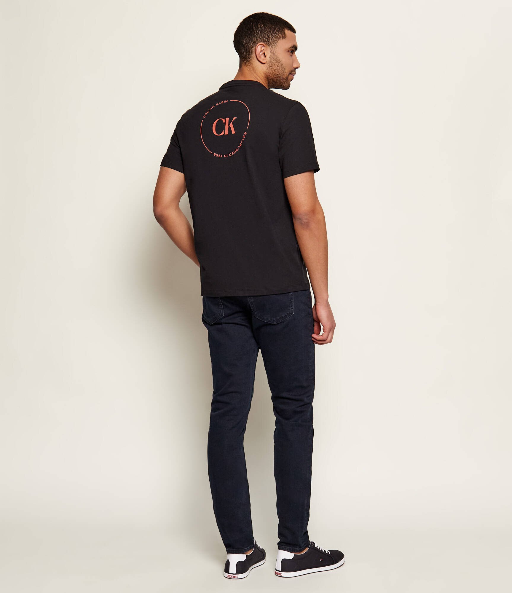 Calvin Klein Jeans Tricou | regular fit
