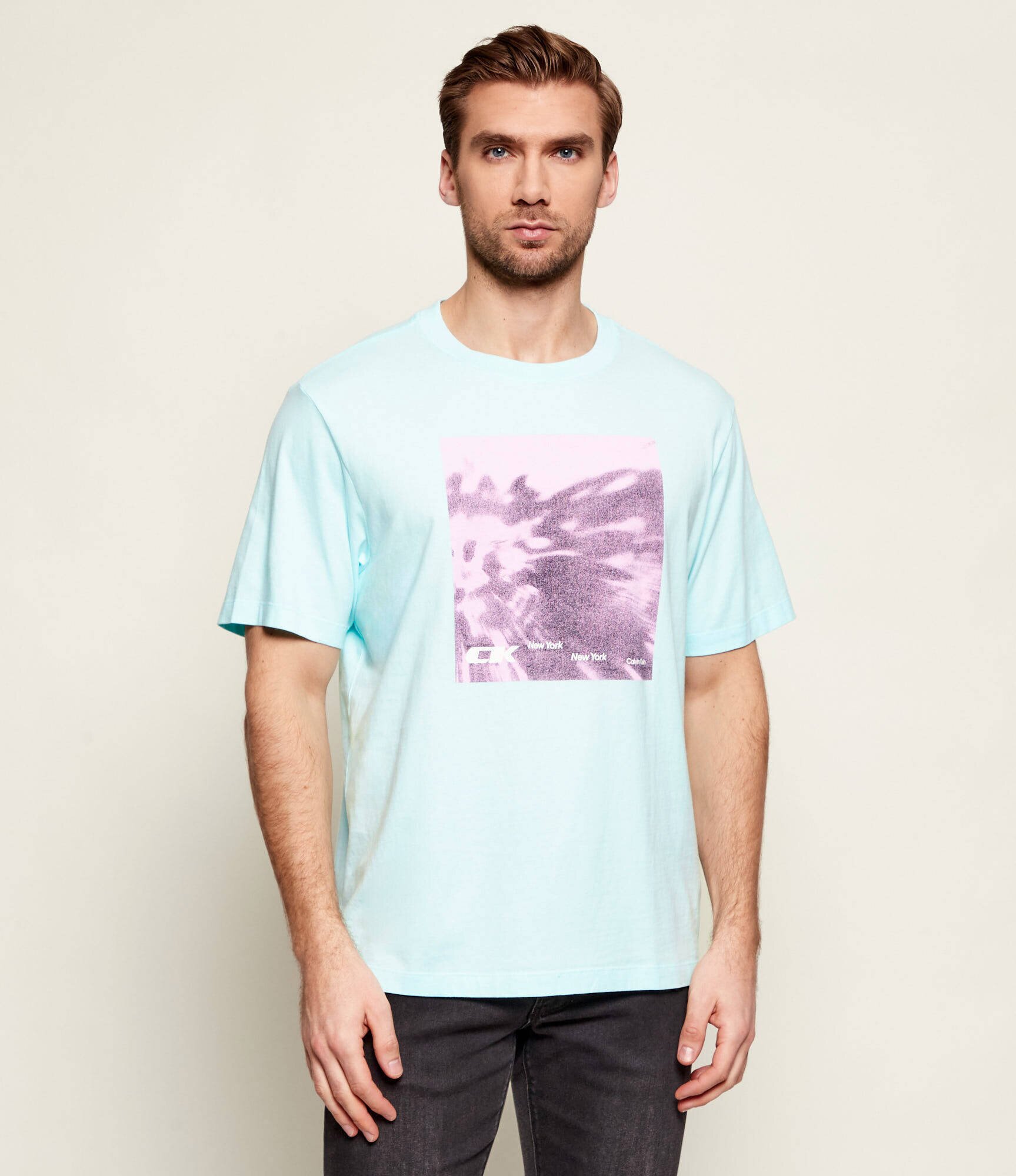 Calvin Klein Jeans Tricou | regular fit