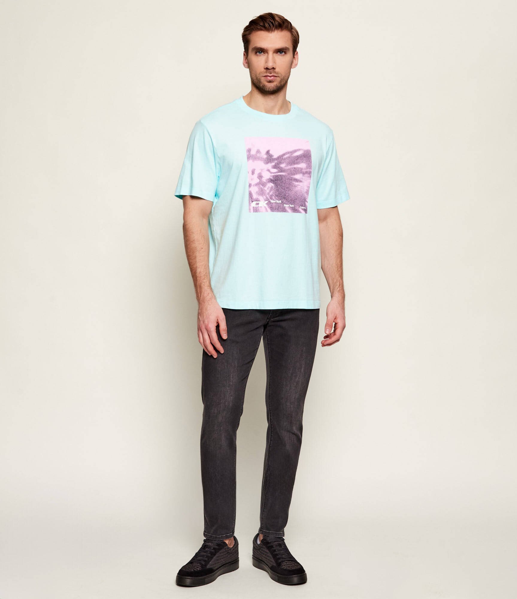 Calvin Klein Jeans Tricou | regular fit
