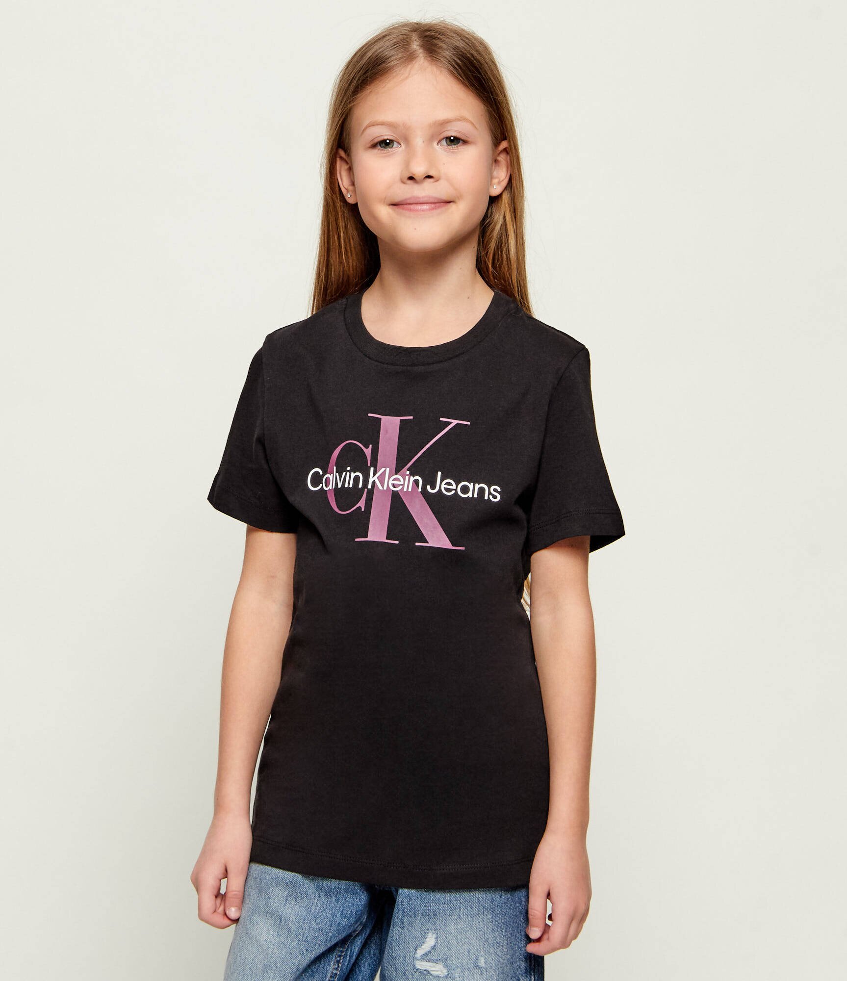 Calvin Klein Jeans Tricou | Regular Fit