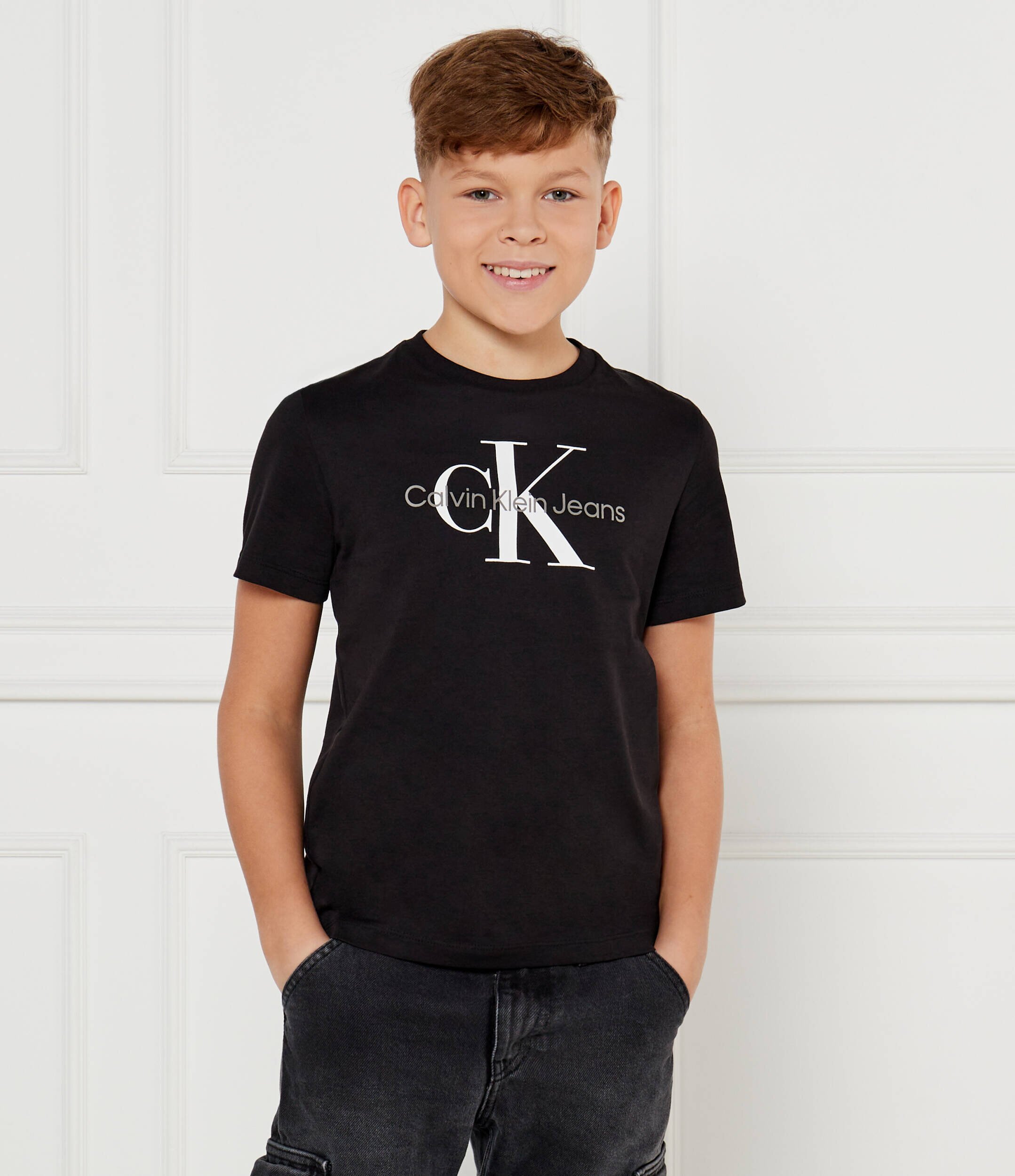 Calvin Klein Jeans Tricou | Regular Fit