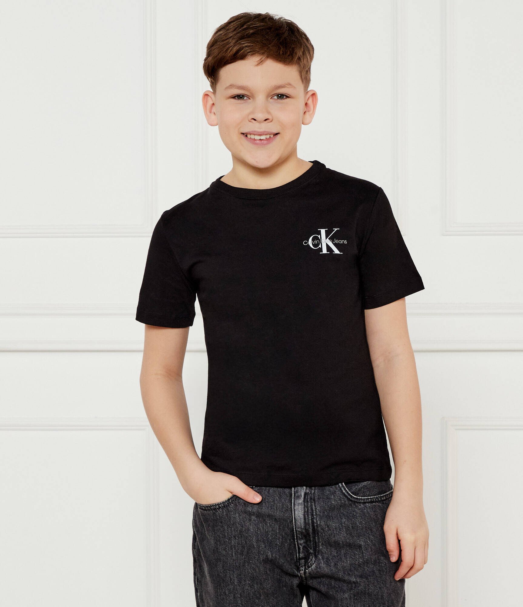 Calvin Klein Jeans Tricou | Regular Fit