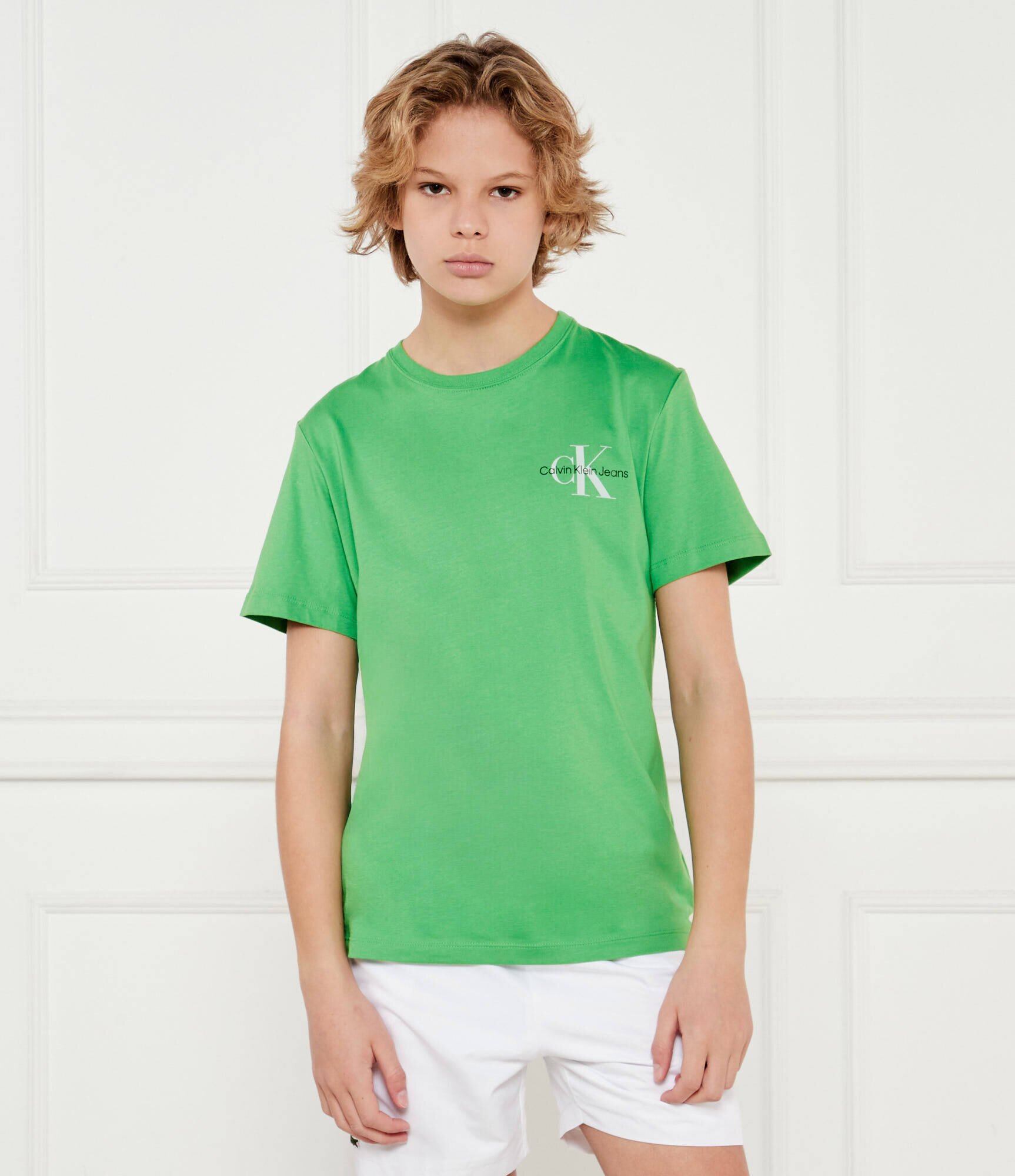 Calvin Klein Jeans Tricou | Regular Fit