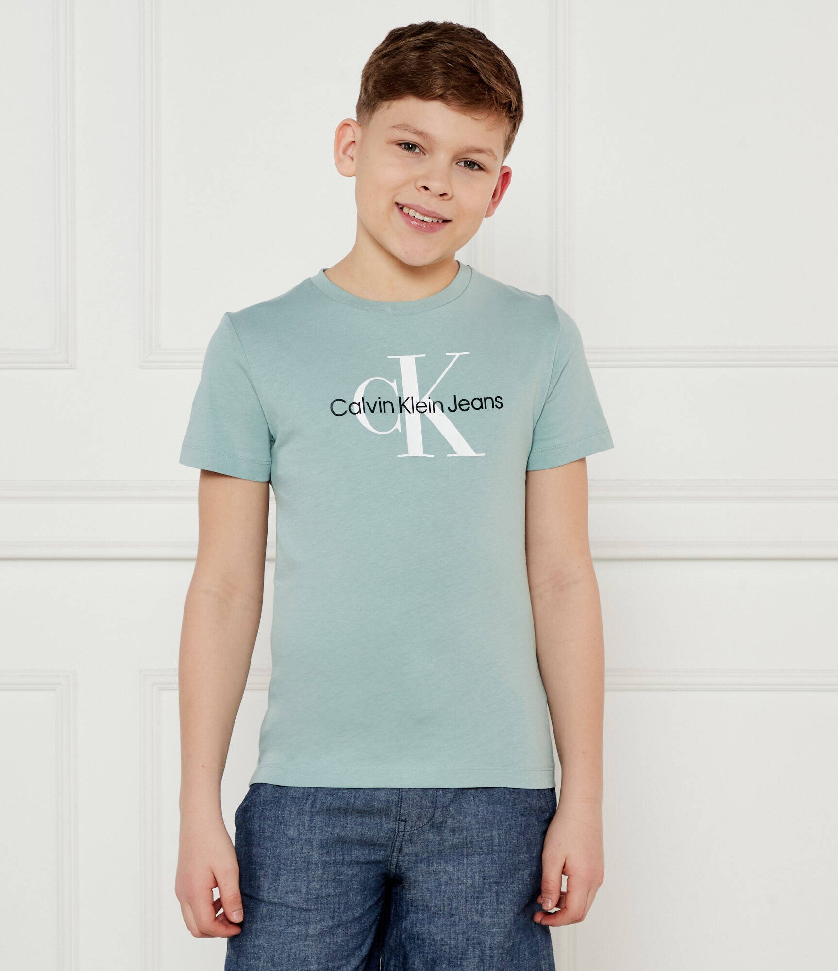 Calvin Klein Jeans Tricou | Regular Fit