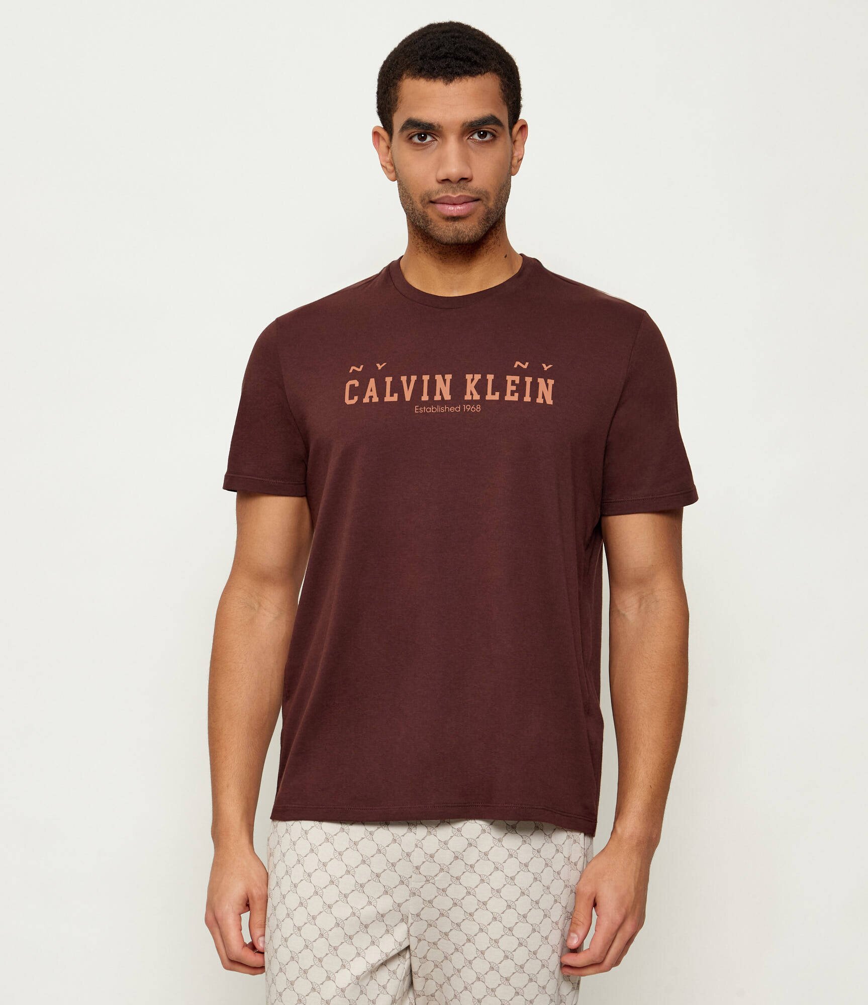 Calvin Klein Jeans Tricou | regular fit