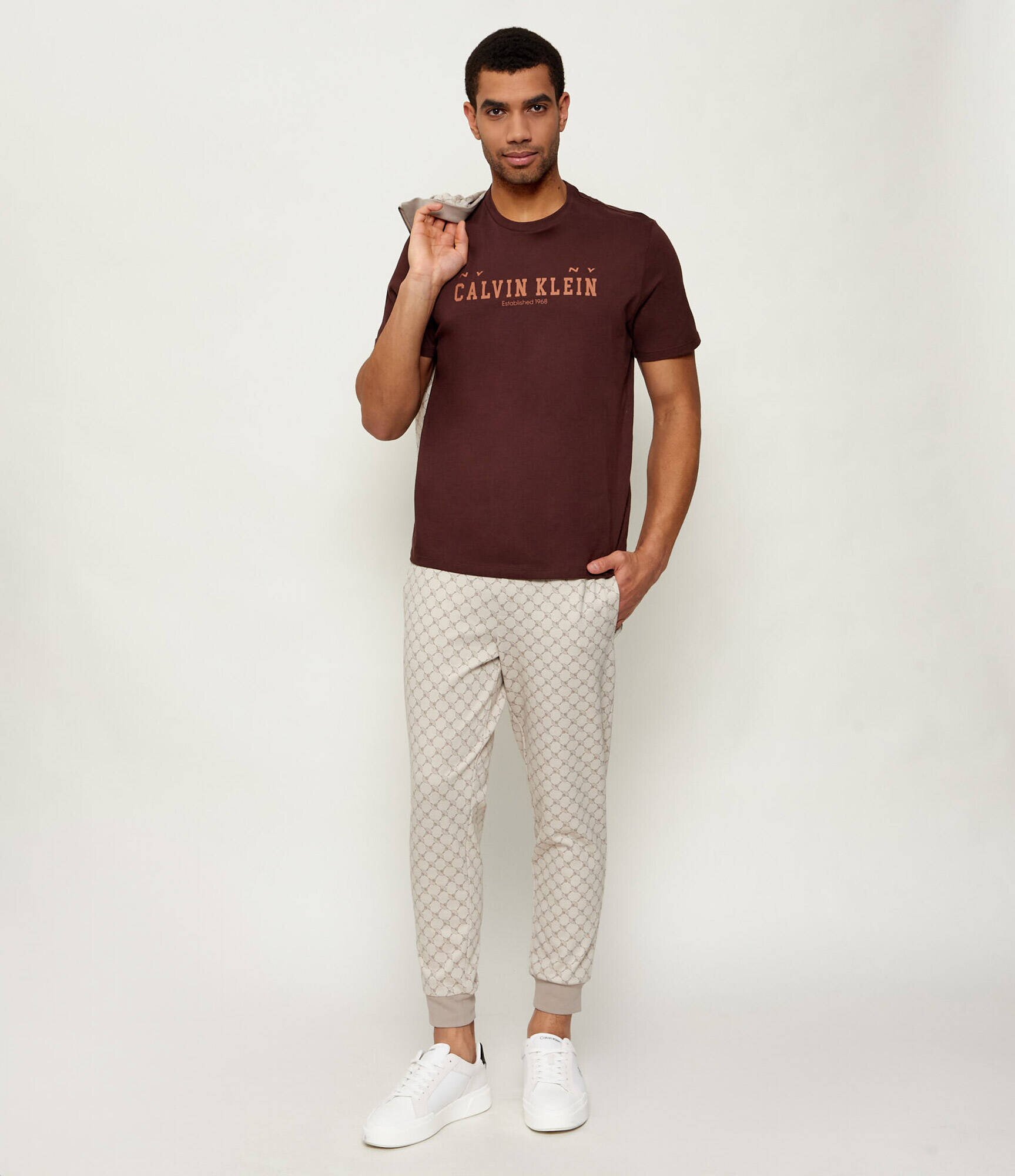Calvin Klein Jeans Tricou | regular fit