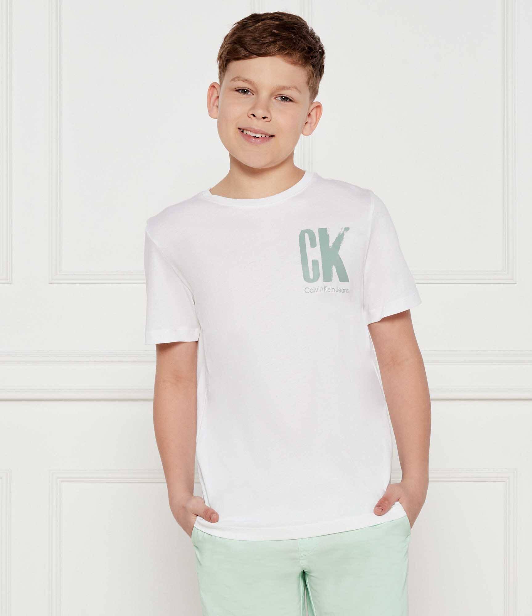 Calvin Klein Jeans Tricou | Regular Fit
