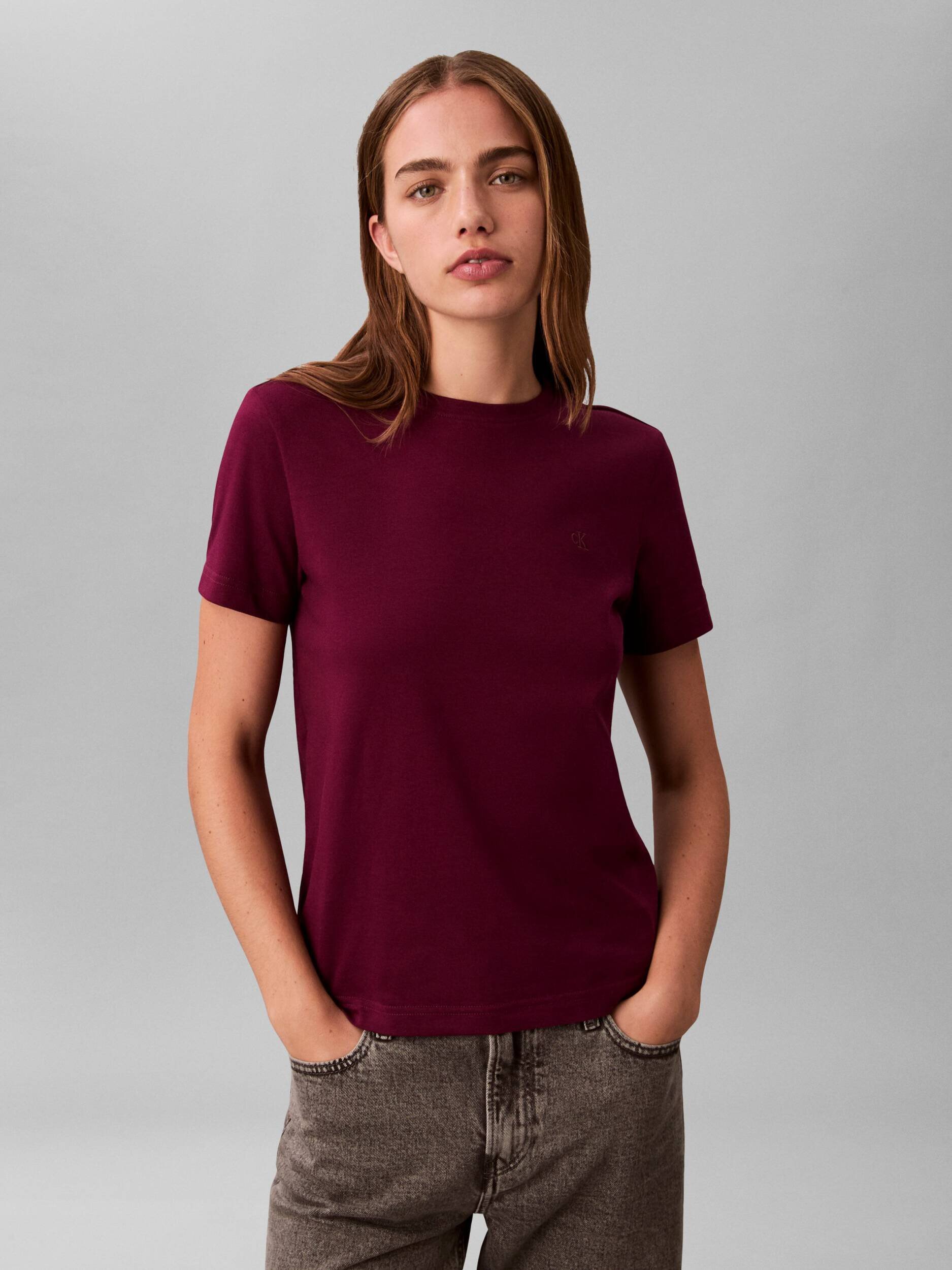 Calvin Klein Jeans Tricou | regular fit