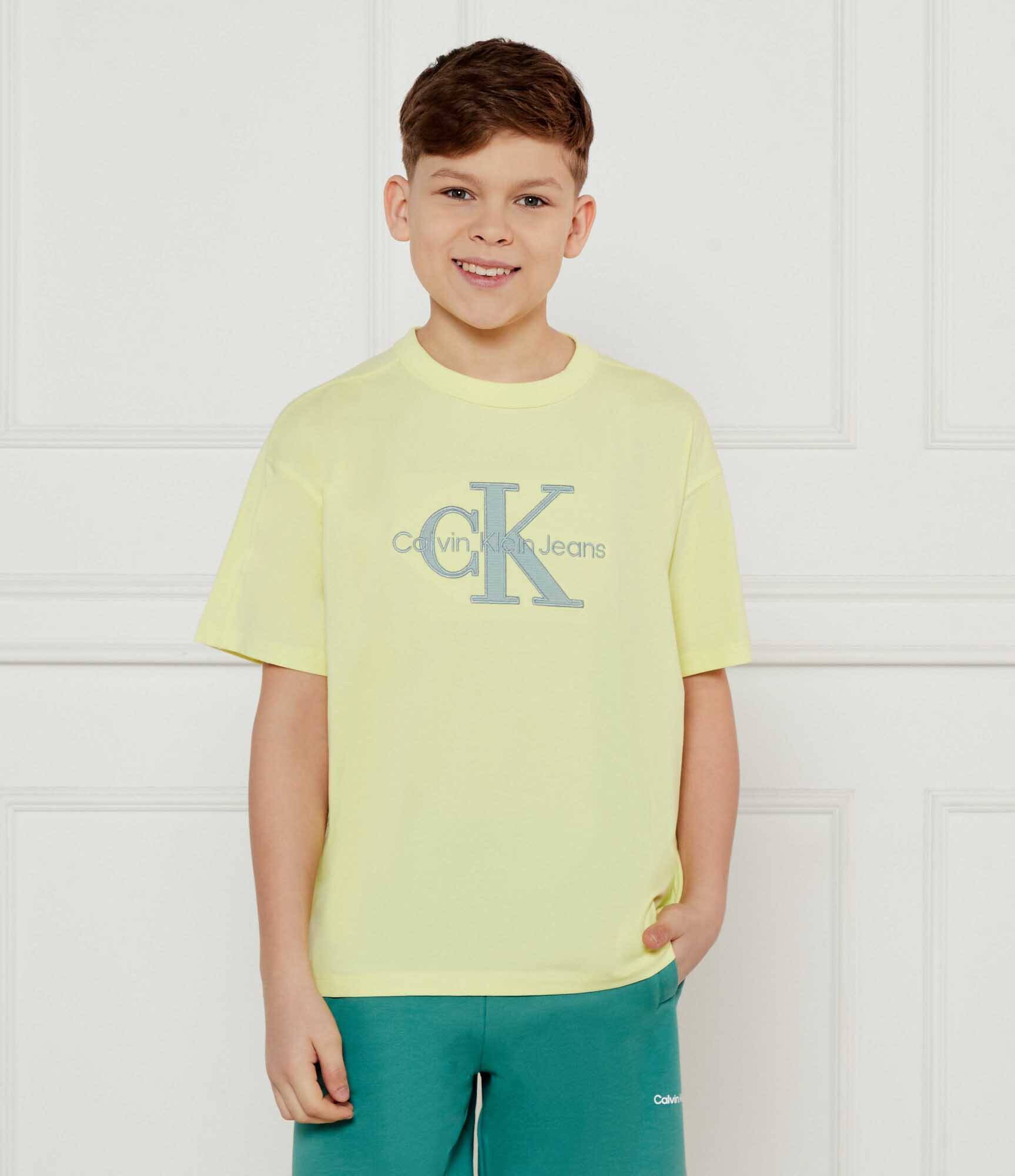 Calvin Klein Jeans Tricou | Regular Fit