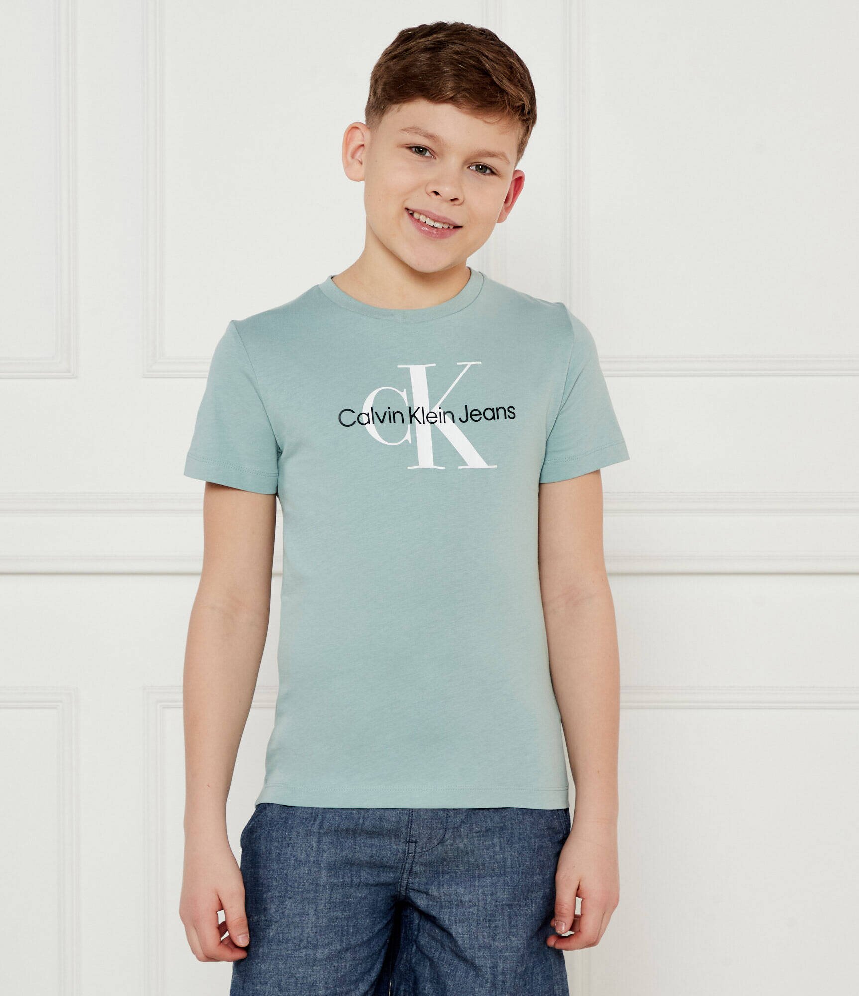 Calvin Klein Jeans Tricou | Regular Fit