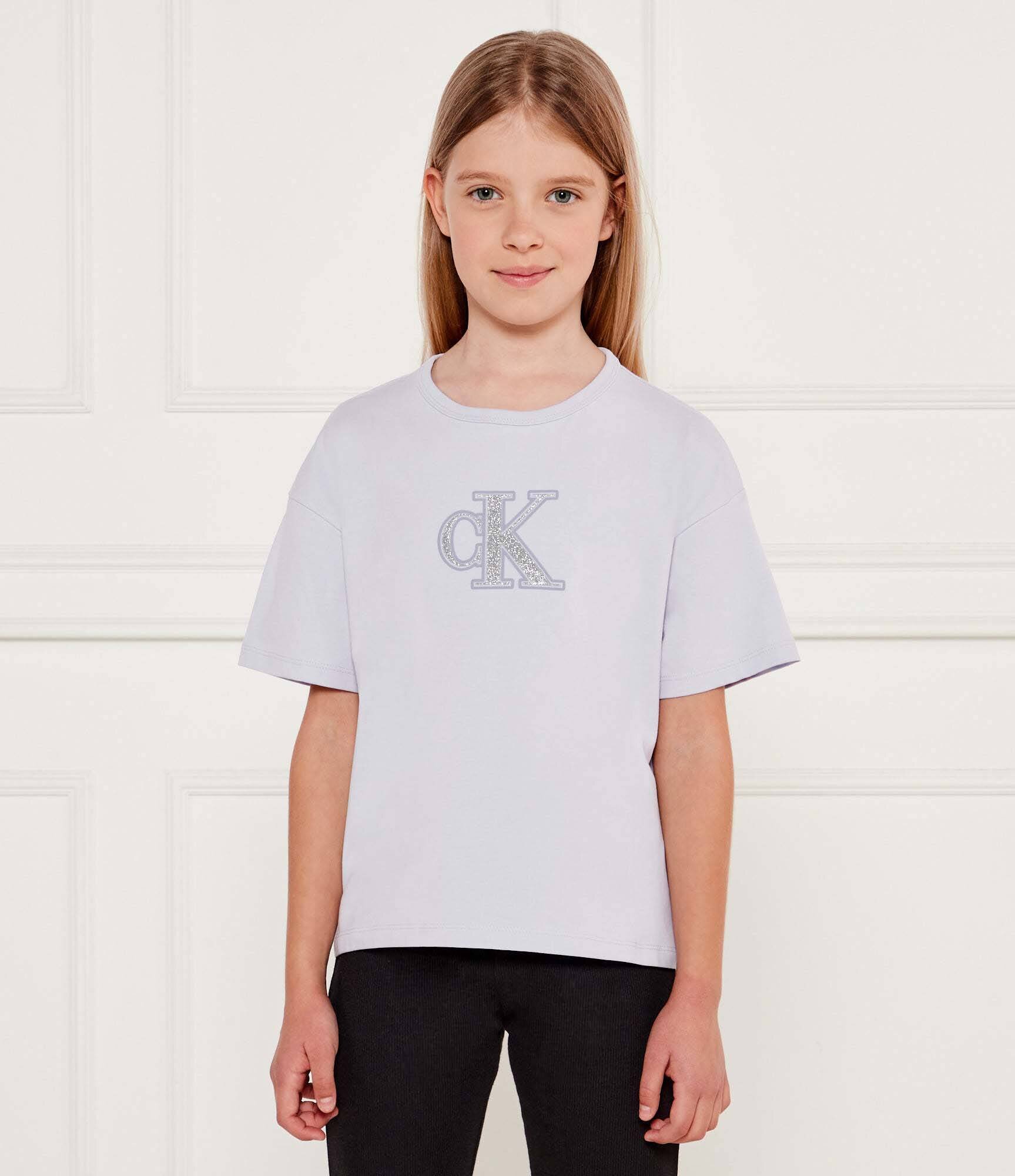 Calvin Klein Jeans Tricou | Regular Fit
