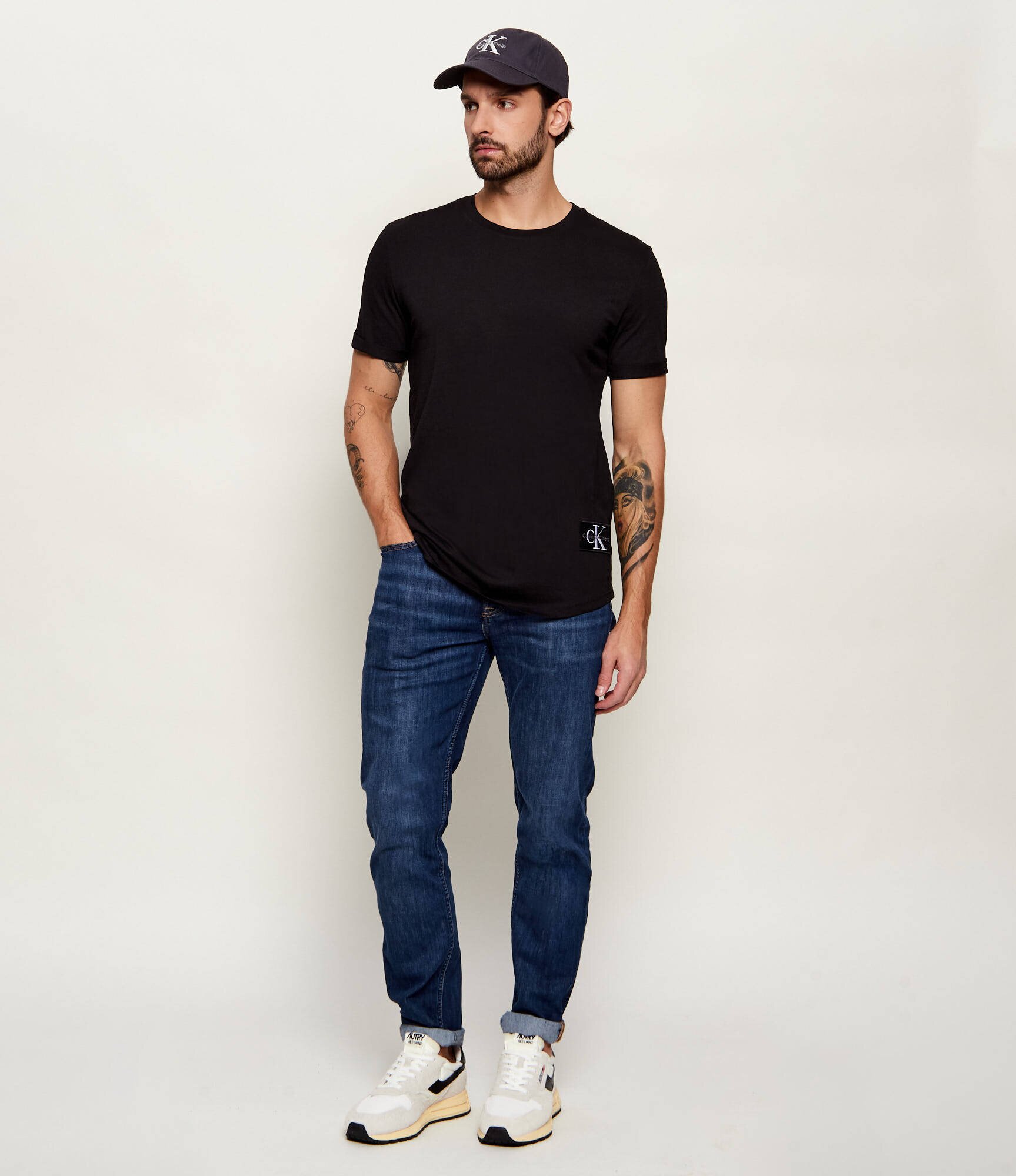 Calvin Klein Jeans Tricou | Regular Fit