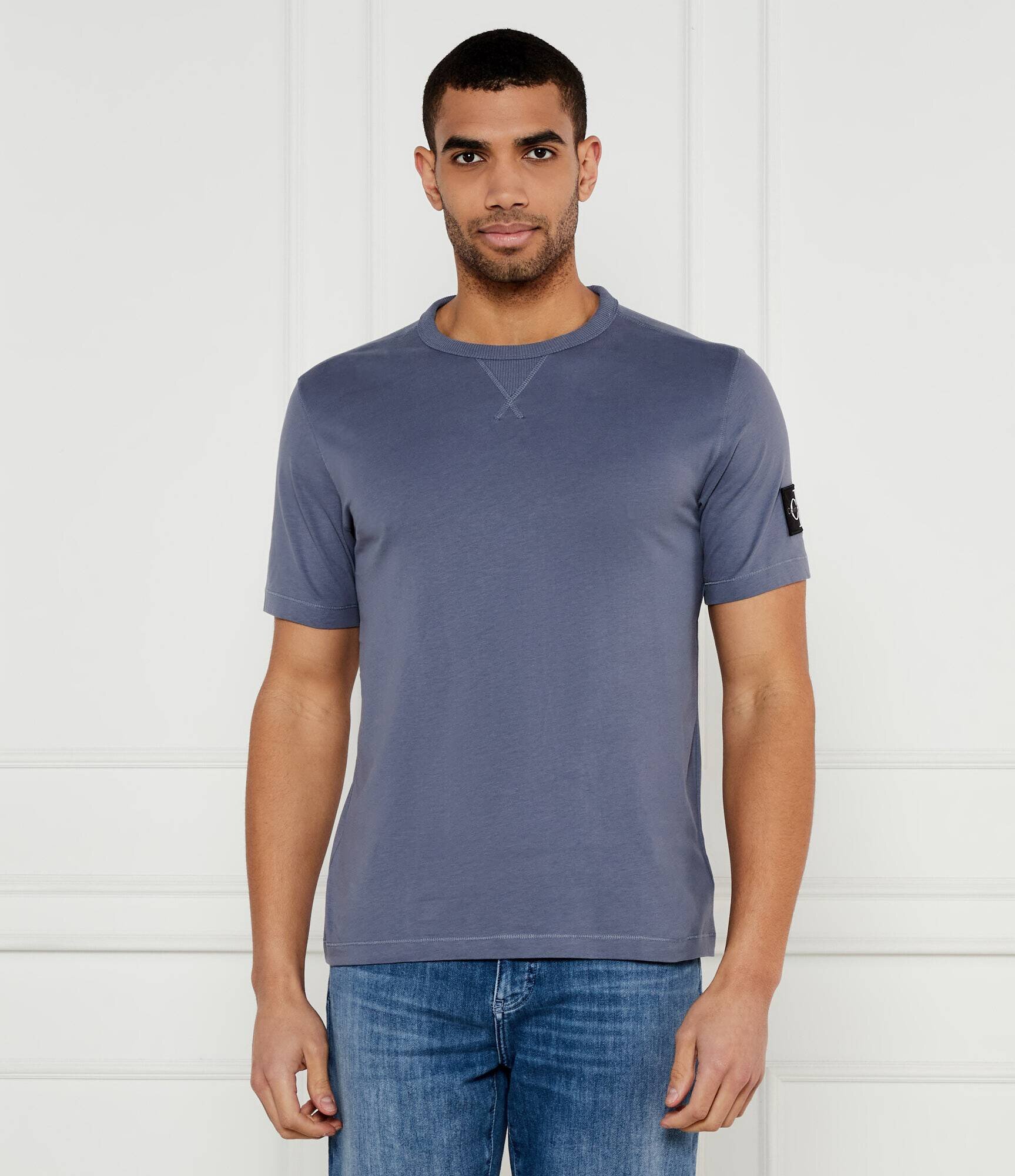 Calvin Klein Jeans Tricou | Regular Fit