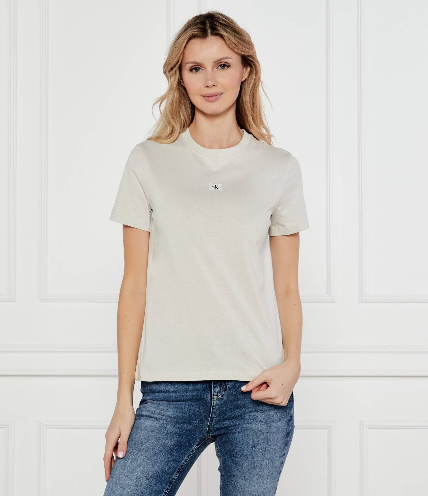 Calvin Klein Jeans Tricou | Regular Fit