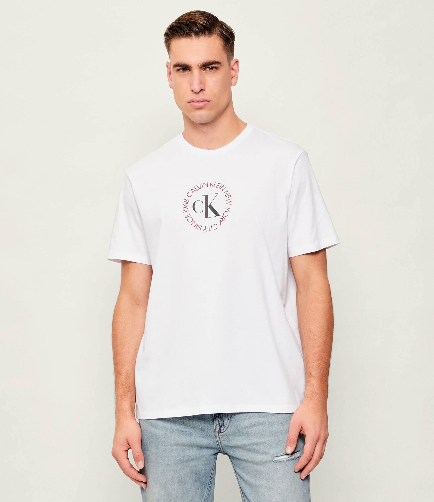 Calvin Klein Jeans Tricou | regular fit