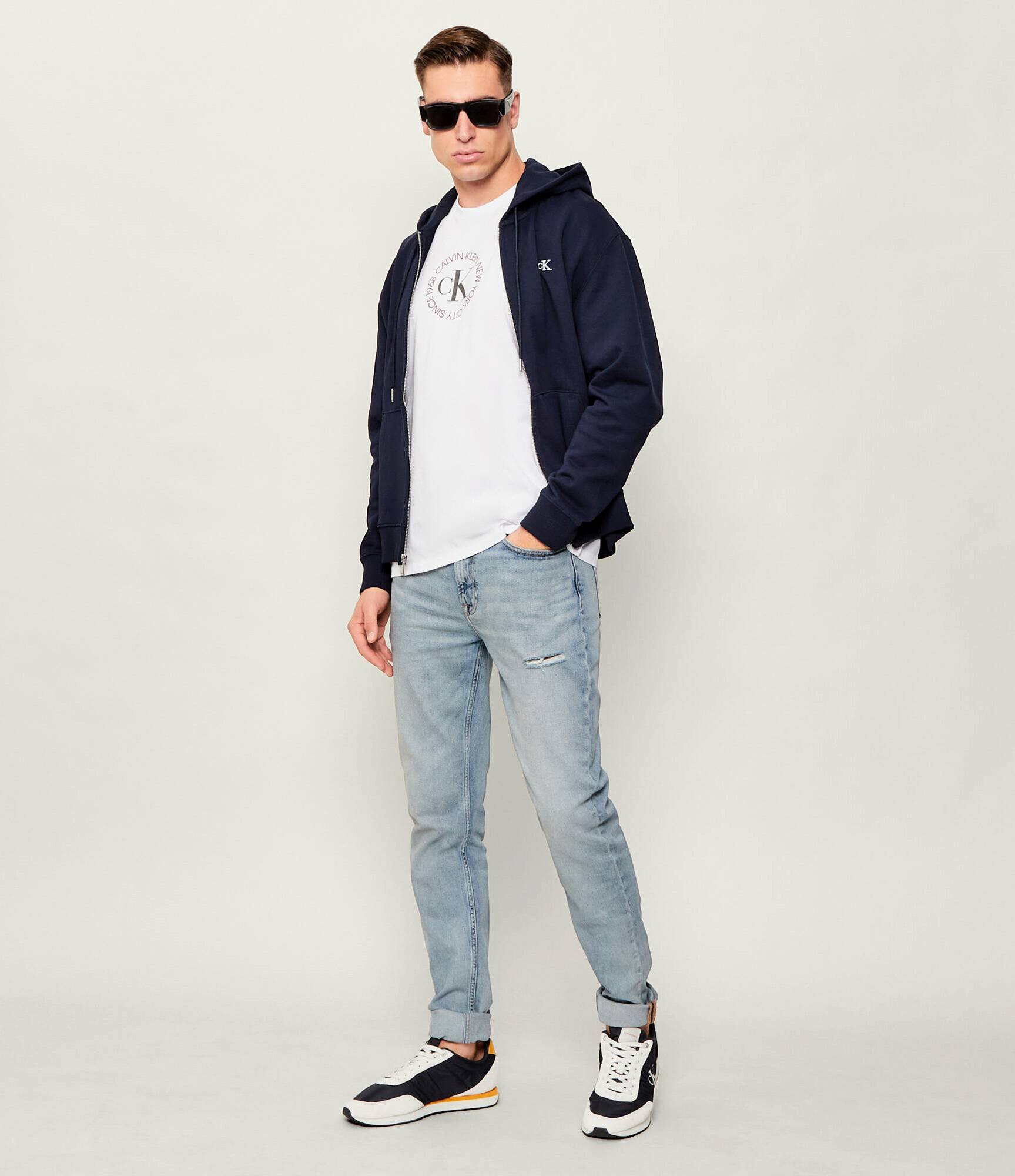 Calvin Klein Jeans Tricou | regular fit