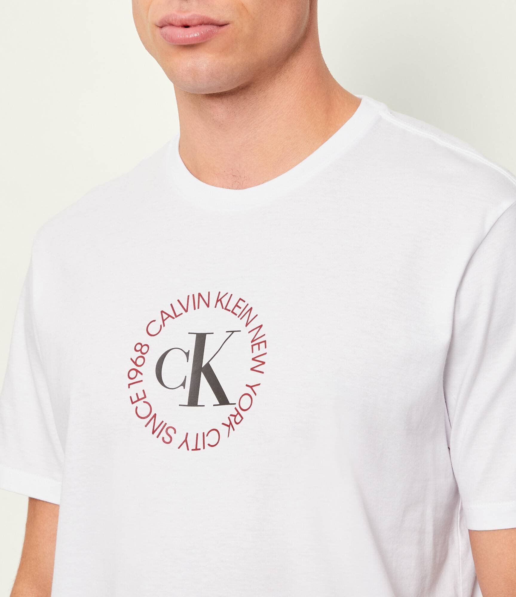 Calvin Klein Jeans Tricou | regular fit