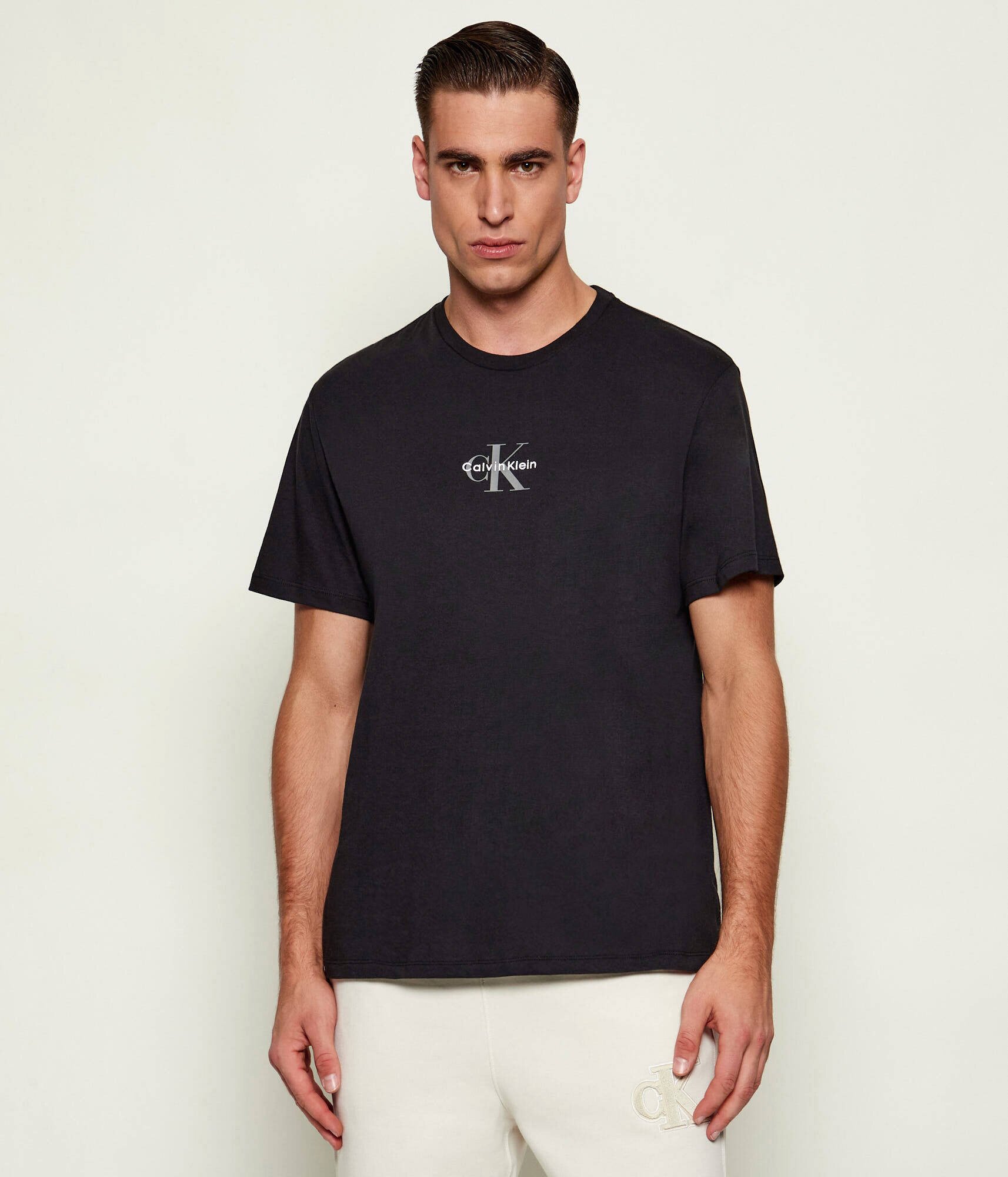 Calvin Klein Jeans Tricou | regular fit