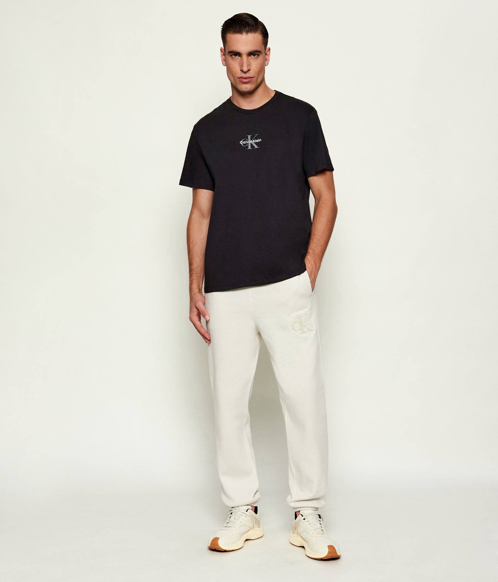 Calvin Klein Jeans Tricou | regular fit
