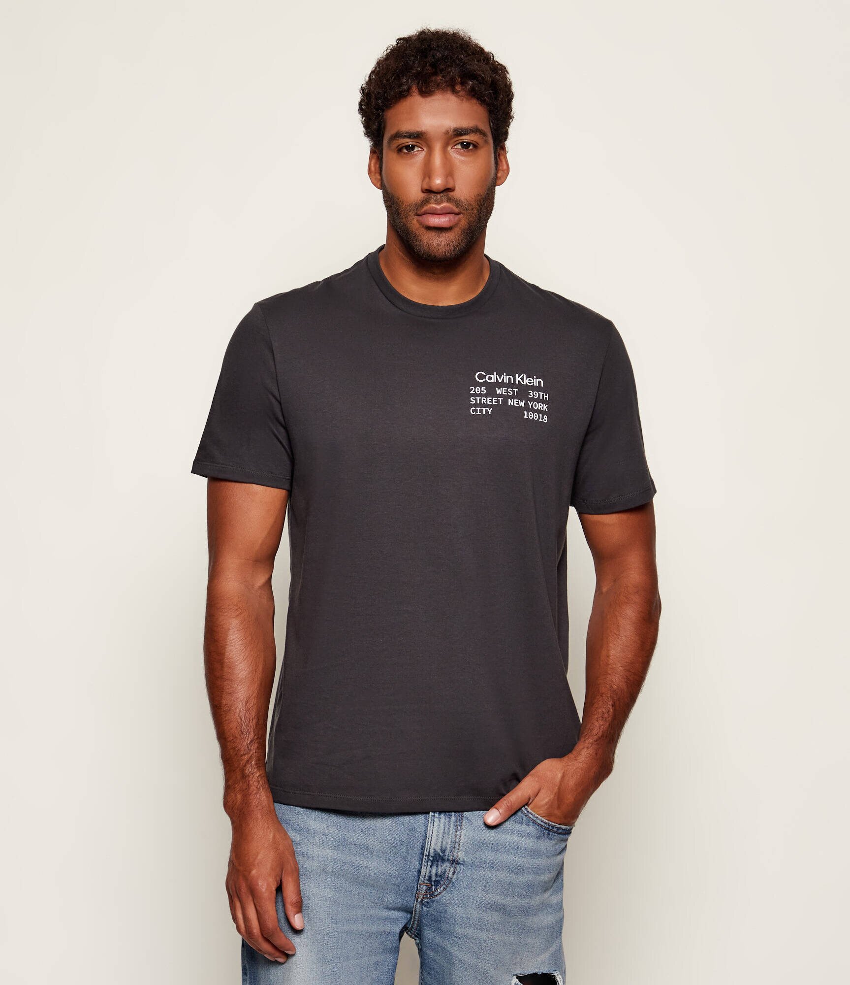 Calvin Klein Jeans Tricou | regular fit
