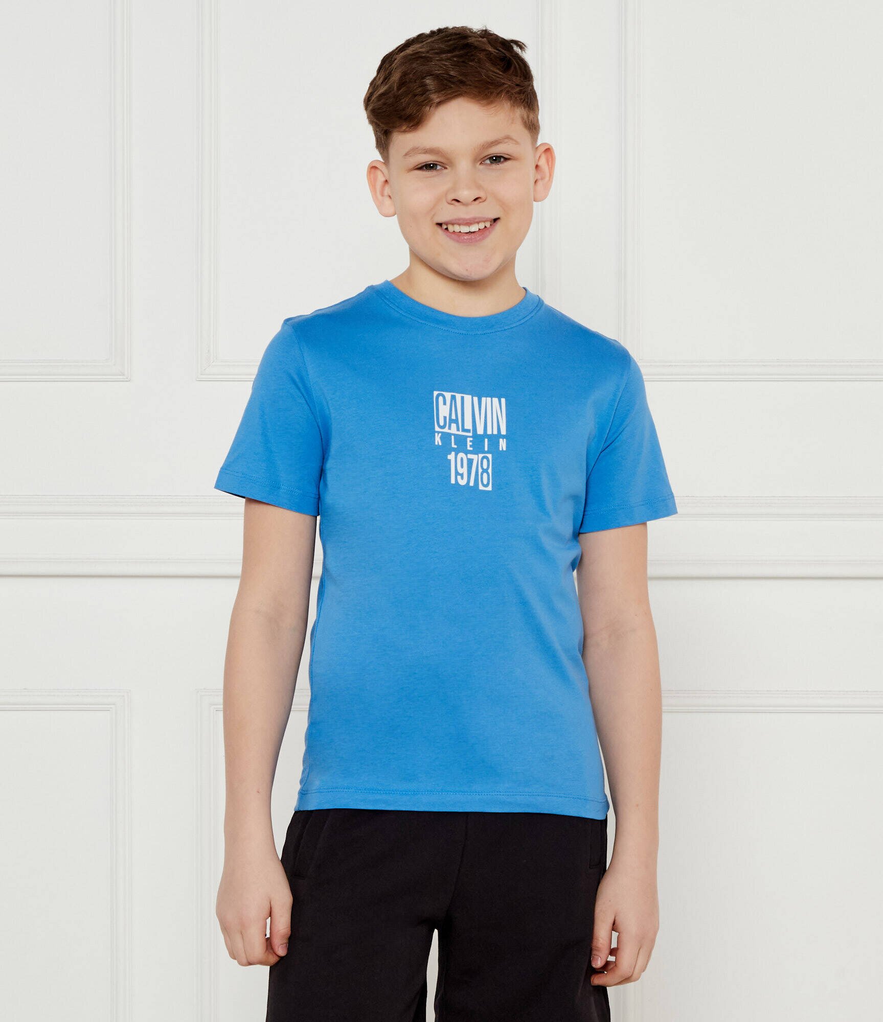 Calvin Klein Jeans Tricou | Regular Fit