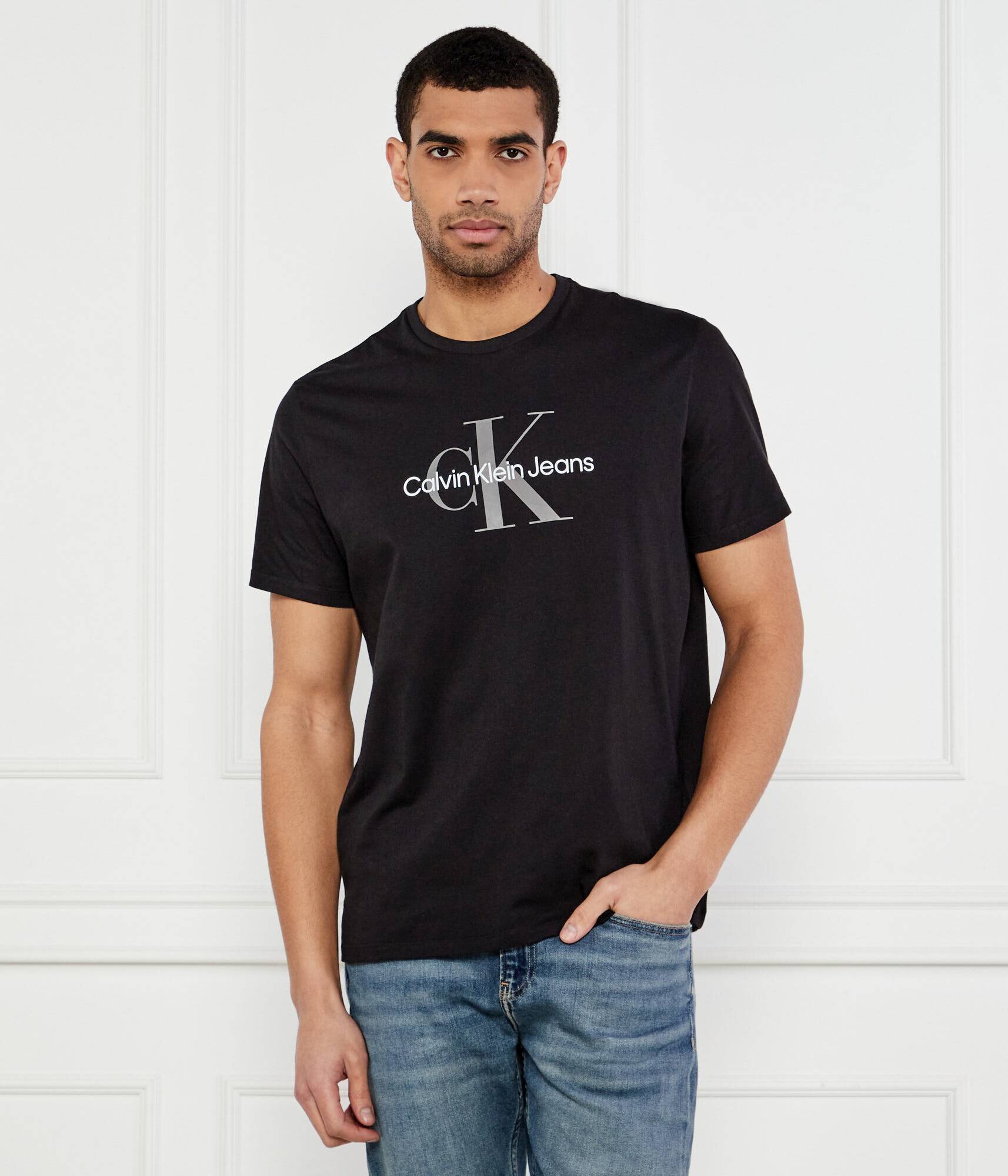Calvin Klein Jeans Tricou | Regular Fit