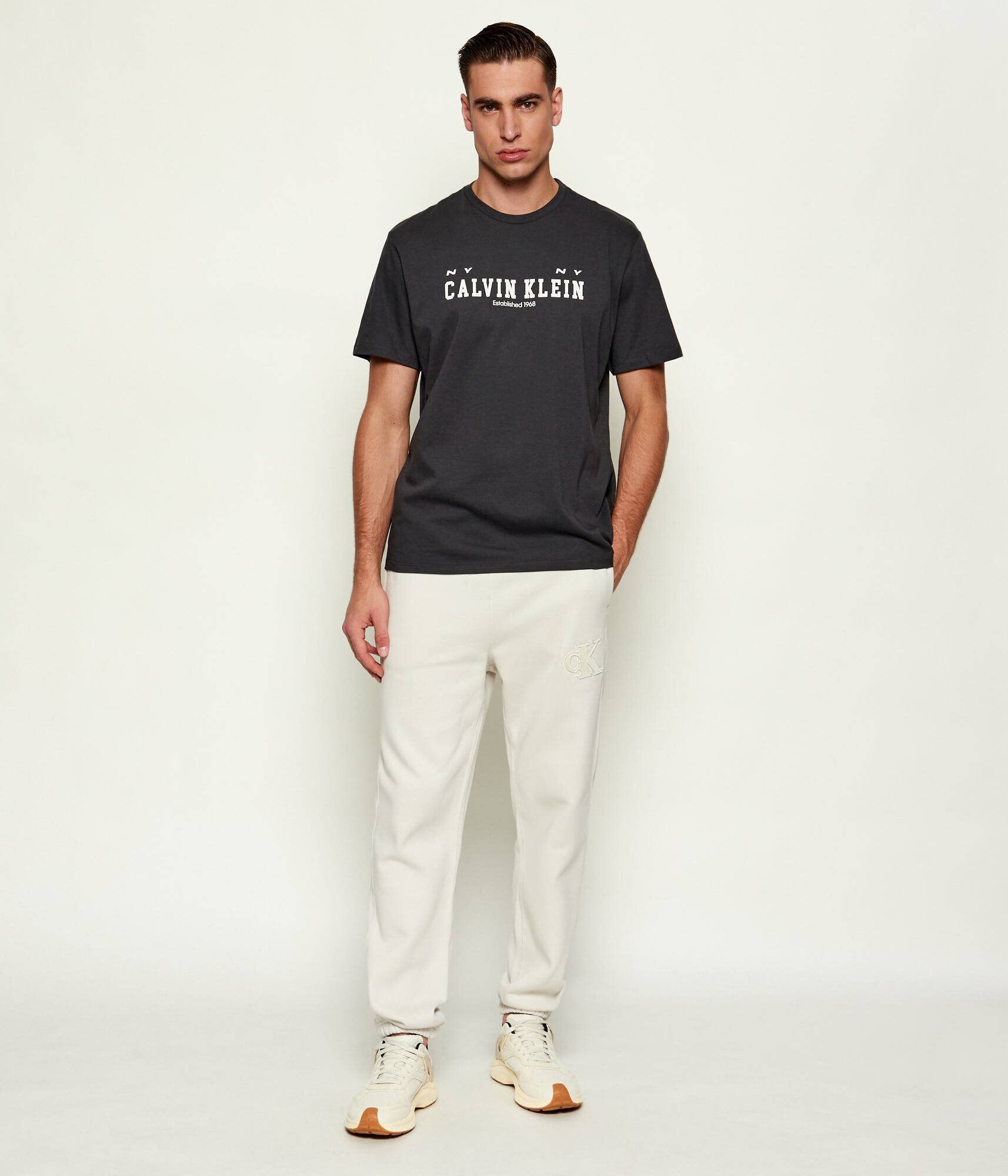 Calvin Klein Jeans Tricou | regular fit