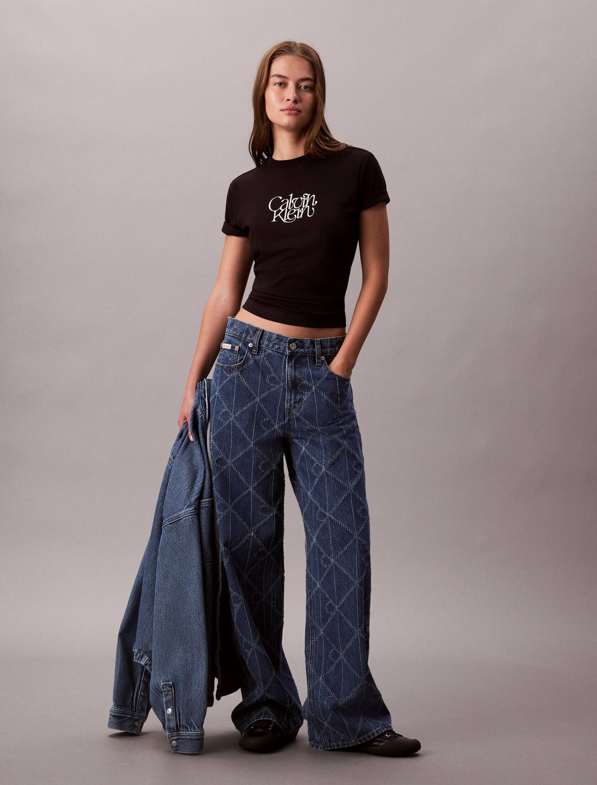 Calvin Klein Jeans Tricou | regular fit