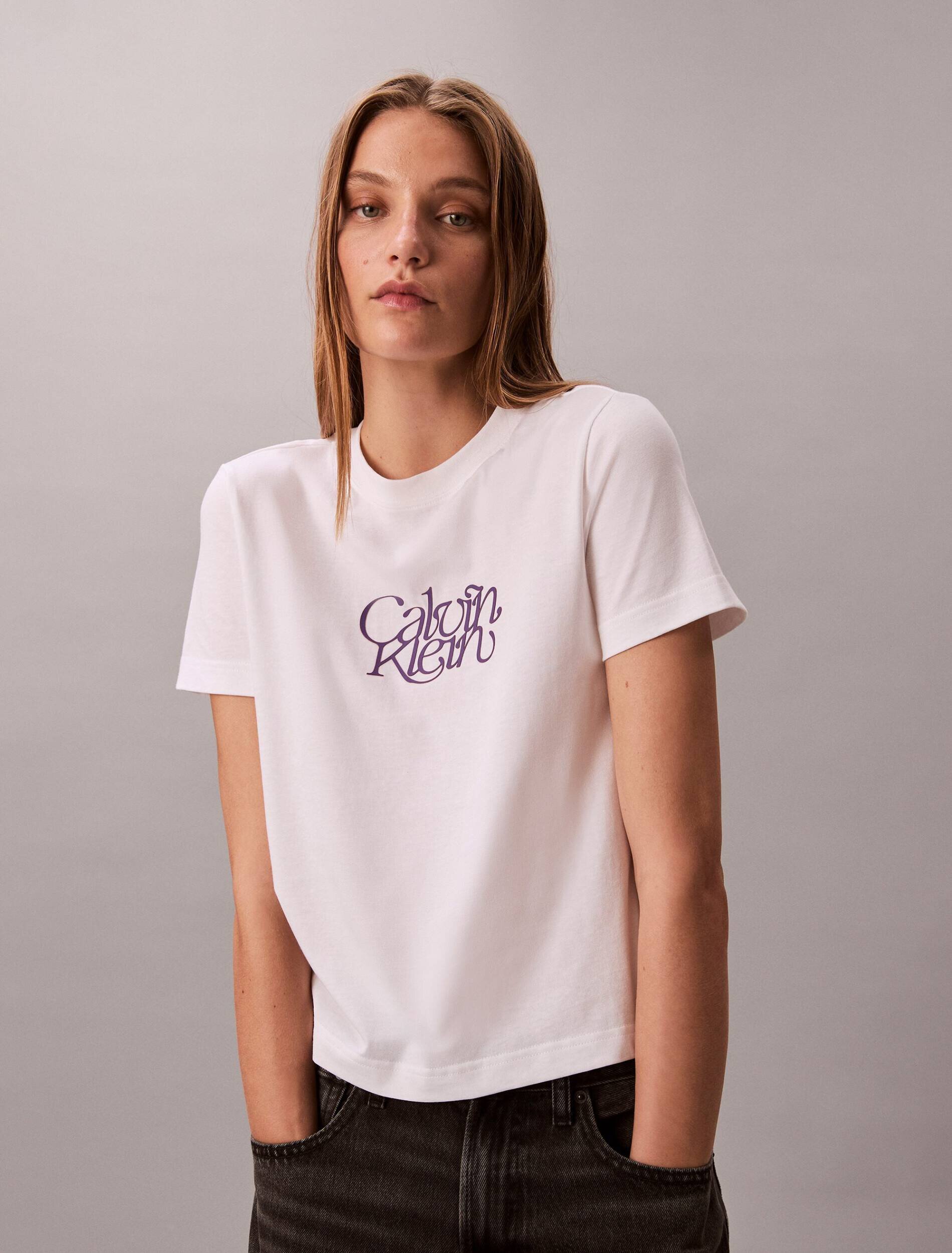 Calvin Klein Jeans Tricou | regular fit