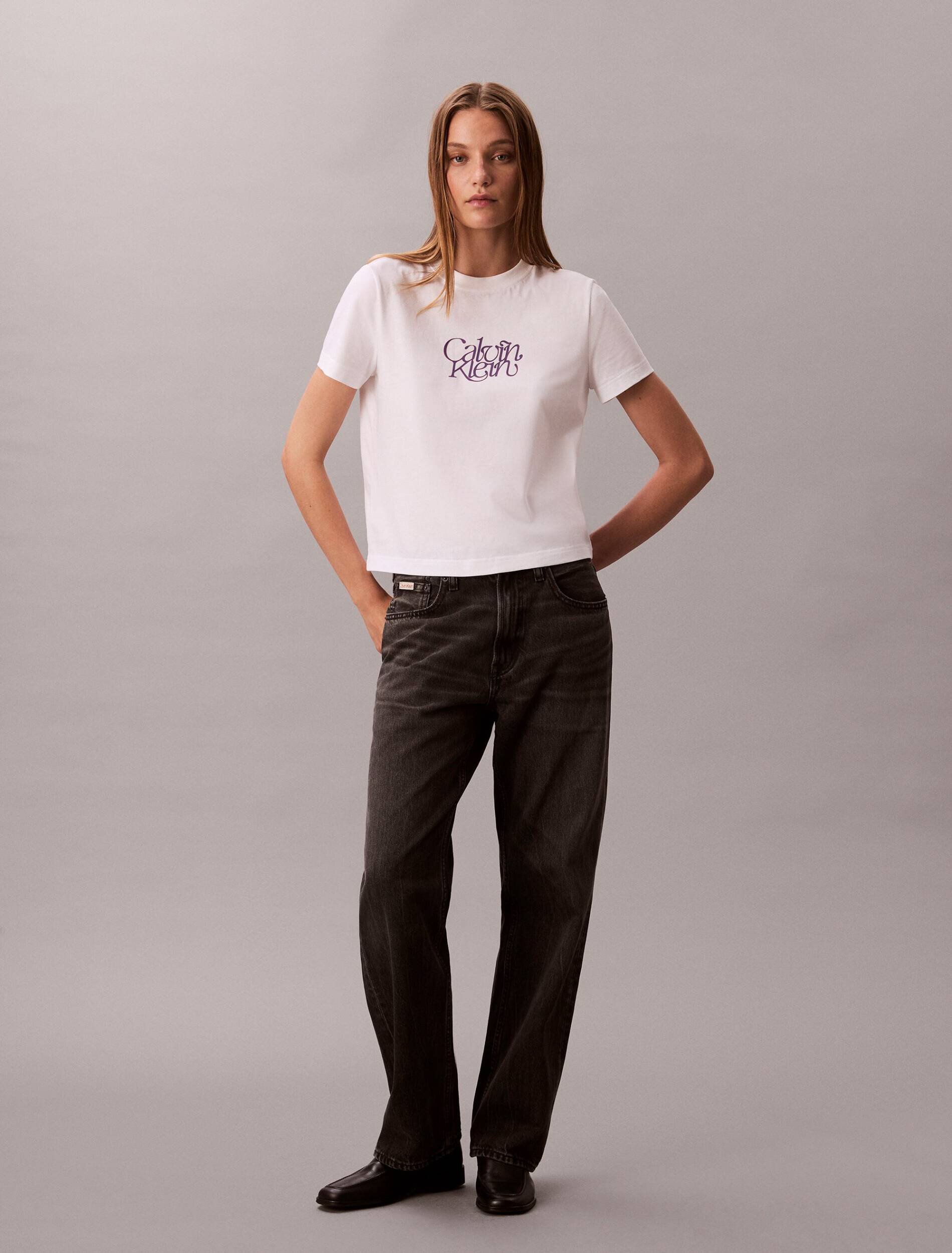 Calvin Klein Jeans Tricou | regular fit