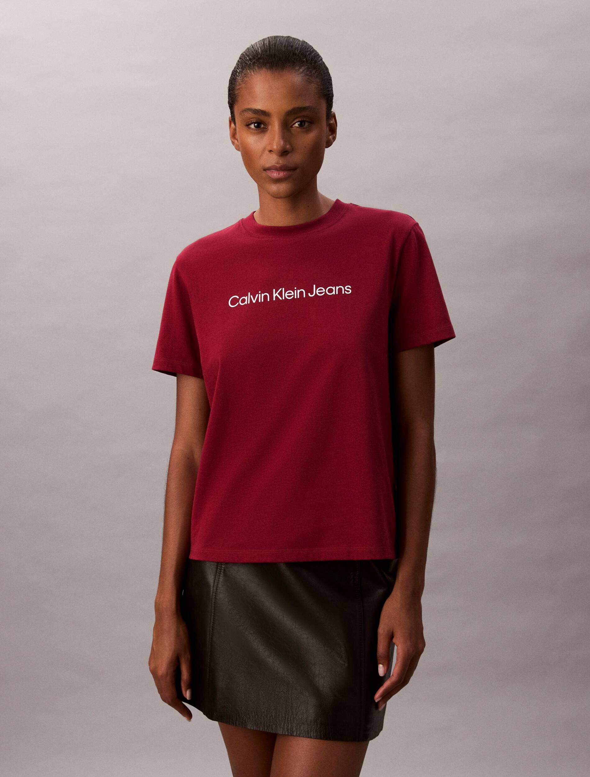 Calvin Klein Jeans Tricou | regular fit
