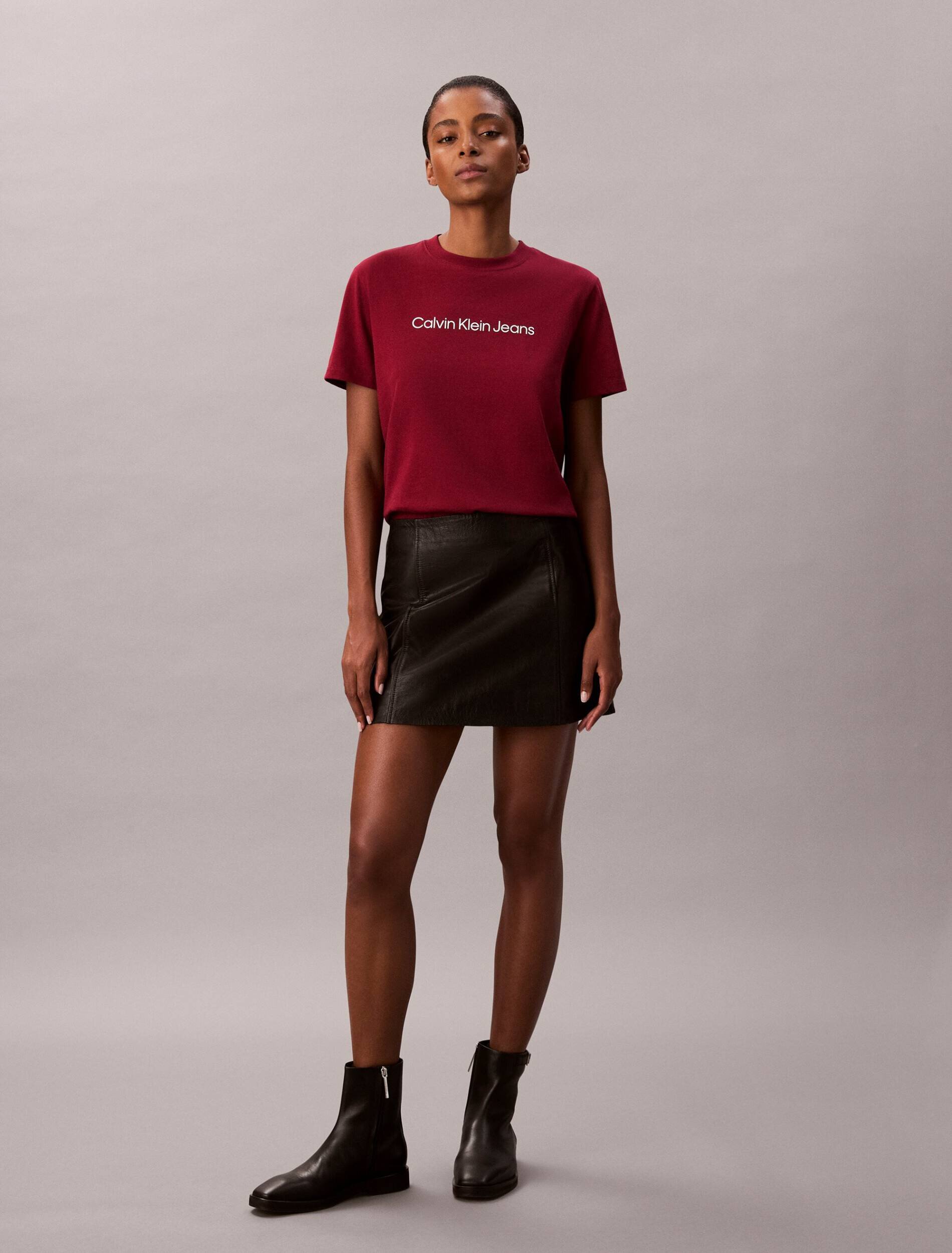 Calvin Klein Jeans Tricou | regular fit