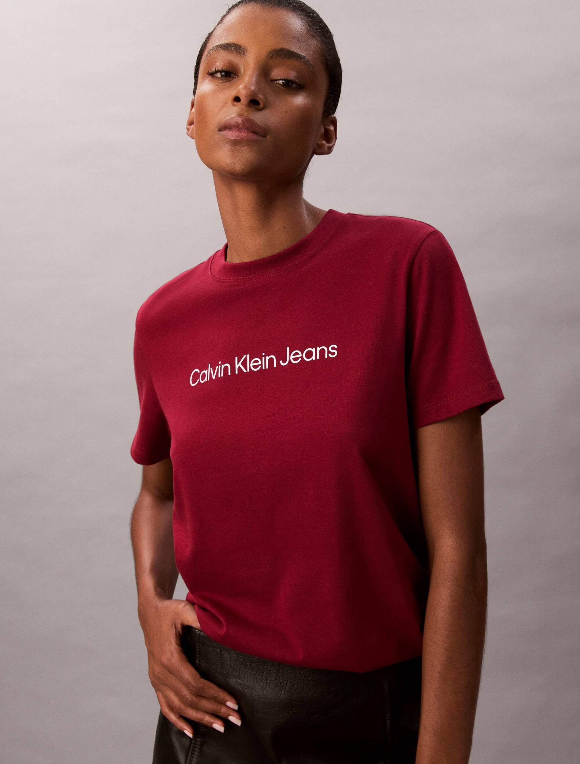 Calvin Klein Jeans Tricou | regular fit