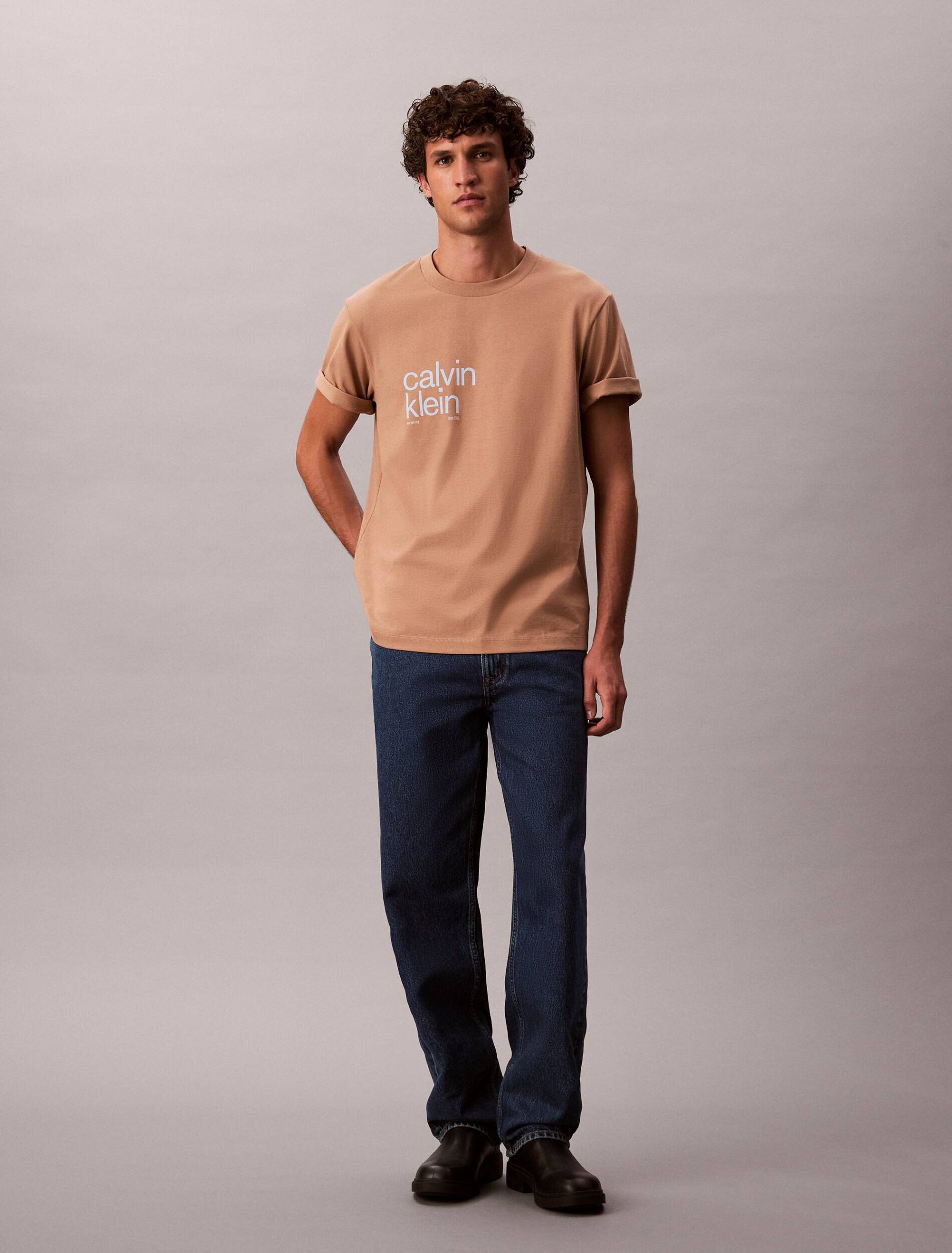 Calvin Klein Jeans Tricou | regular fit