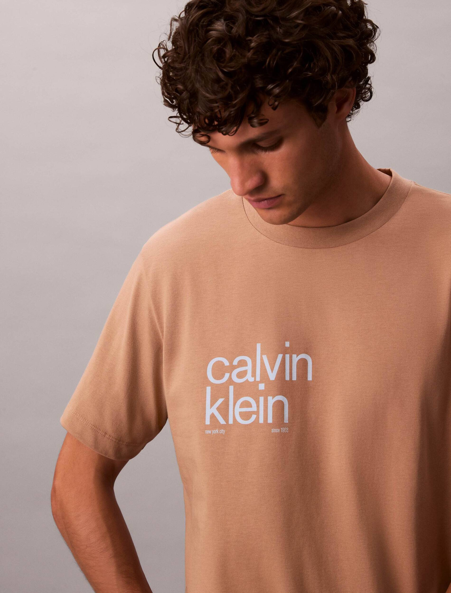 Calvin Klein Jeans Tricou | regular fit
