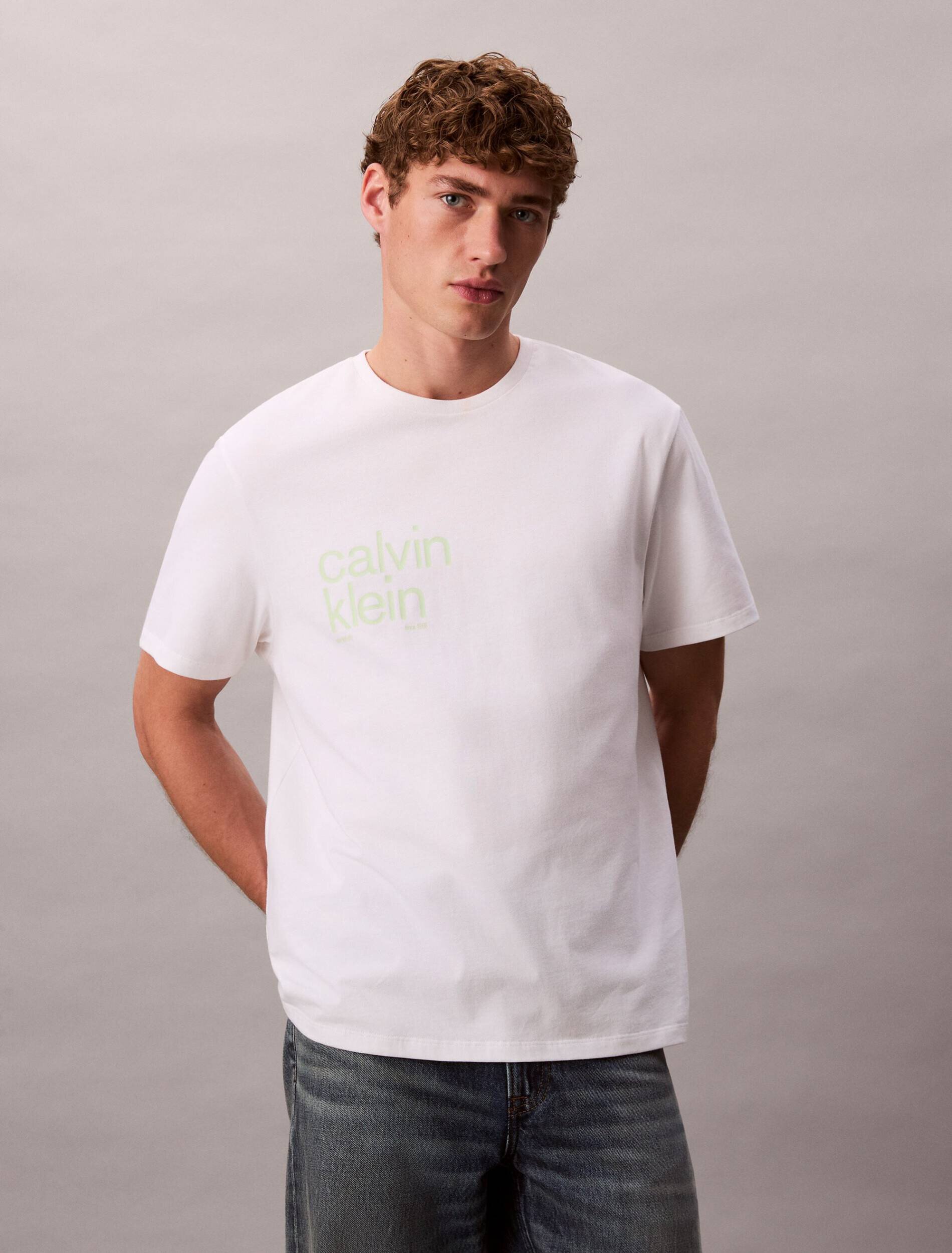 Calvin Klein Jeans Tricou | regular fit