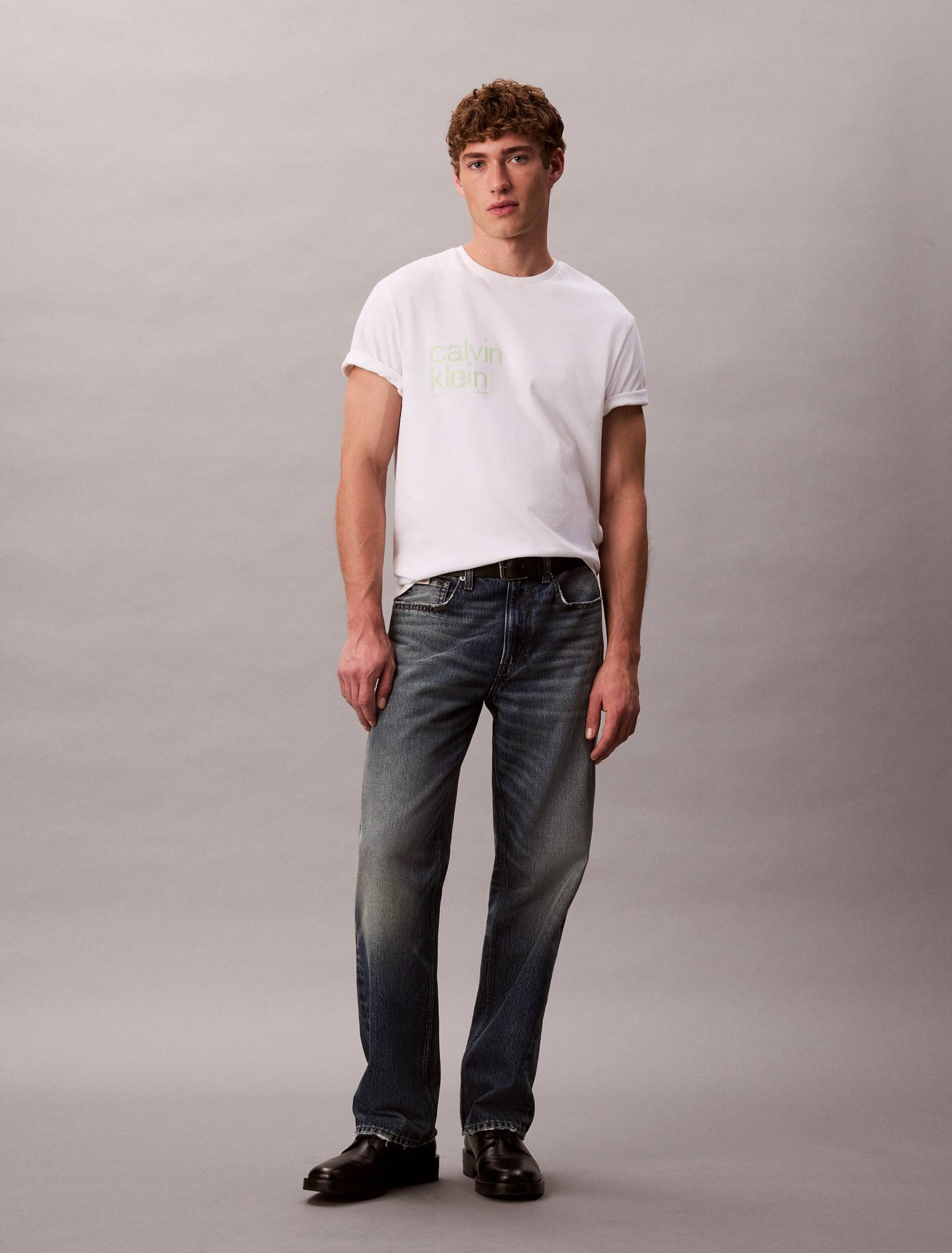Calvin Klein Jeans Tricou | regular fit